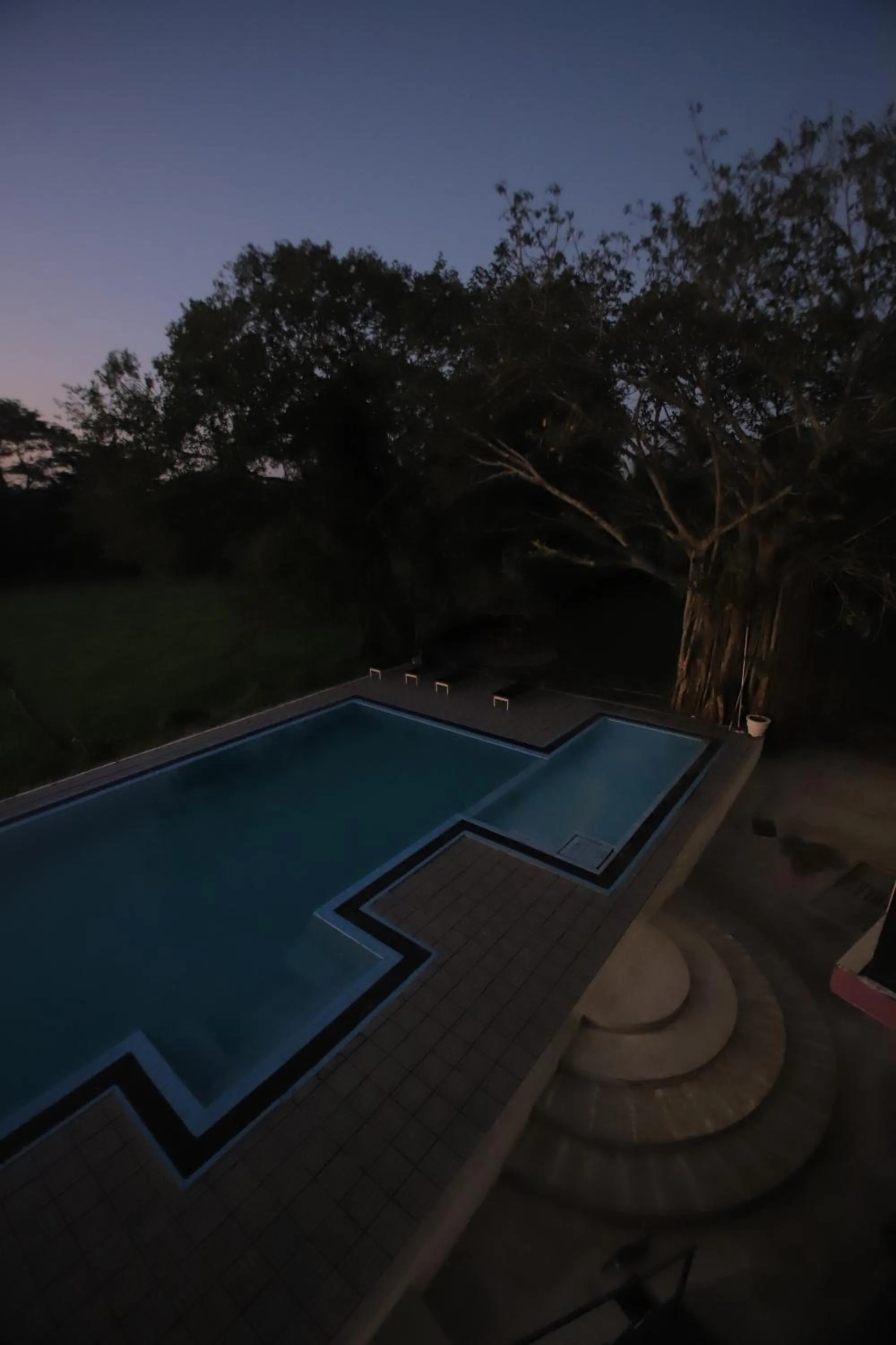 View (from property/room) in Birdsong Leisure Resort