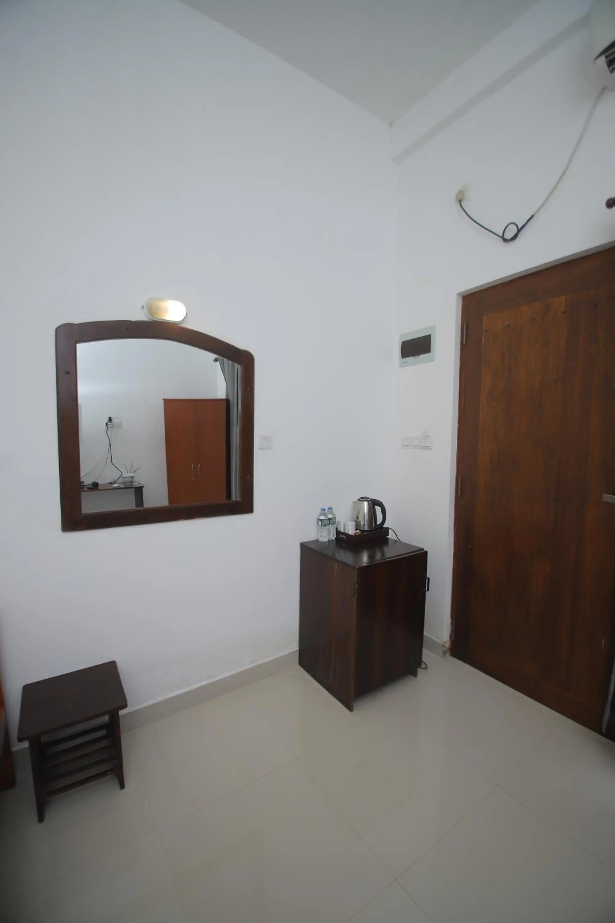 minibar in Birdsong Leisure Resort