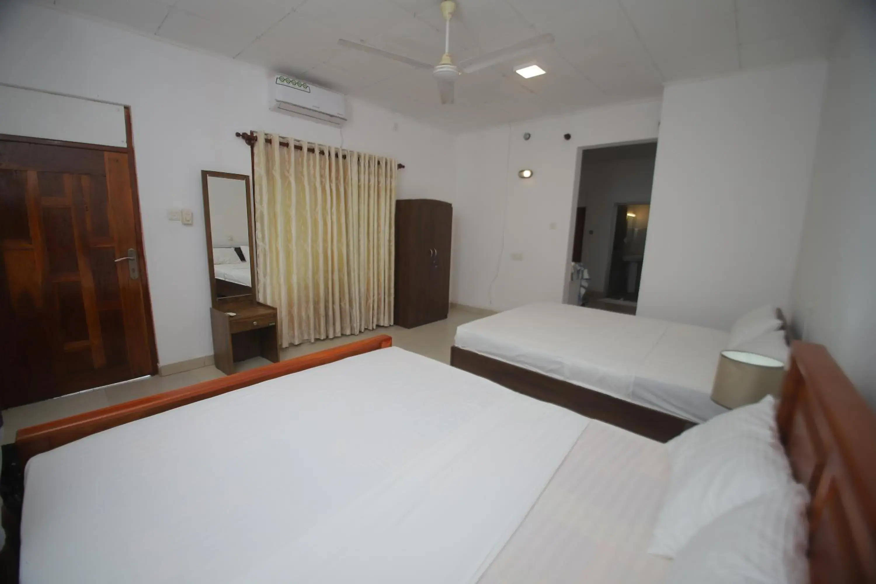 Superior Villa in Birdsong Leisure Resort Superior Villa in Birdsong Leisure Resort