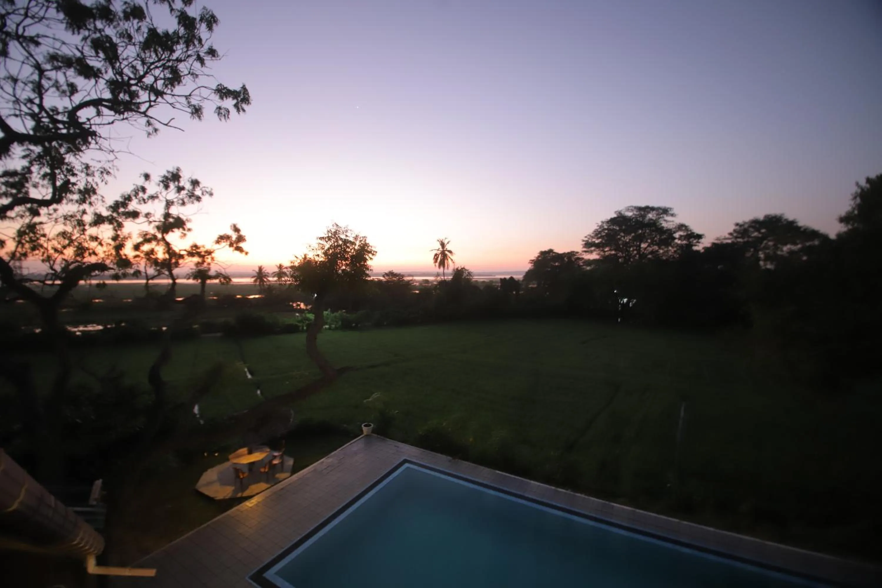 View (from property/room) in Birdsong Leisure Resort