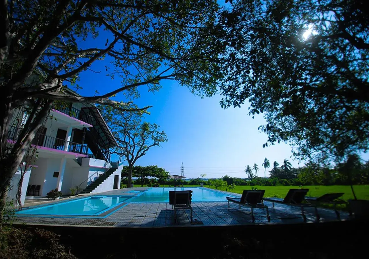 Birdsong Leisure Resort Birdsong Leisure Resort