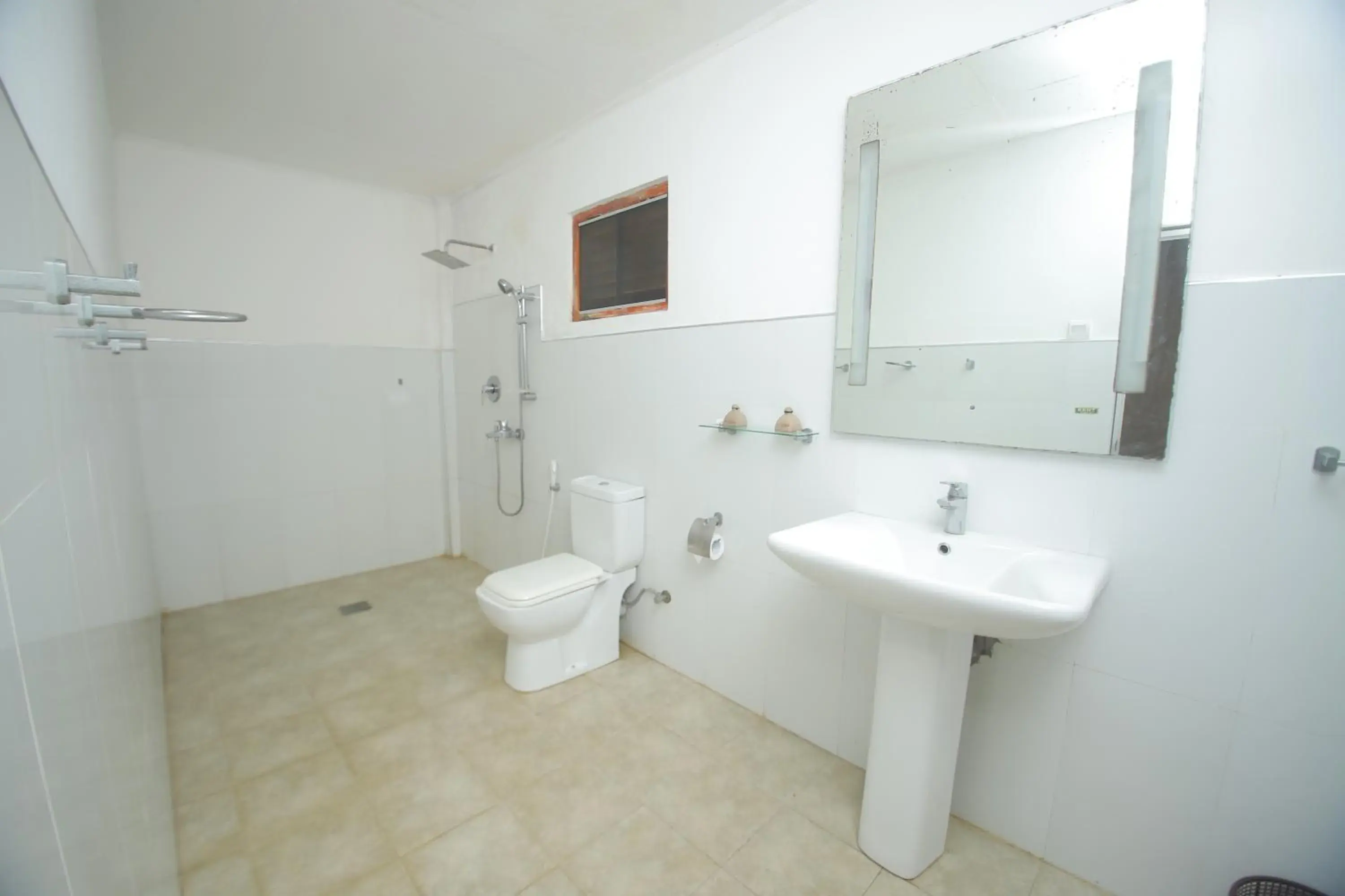 Deluxe Double Room in Birdsong Leisure Resort Deluxe Double Room in Birdsong Leisure Resort