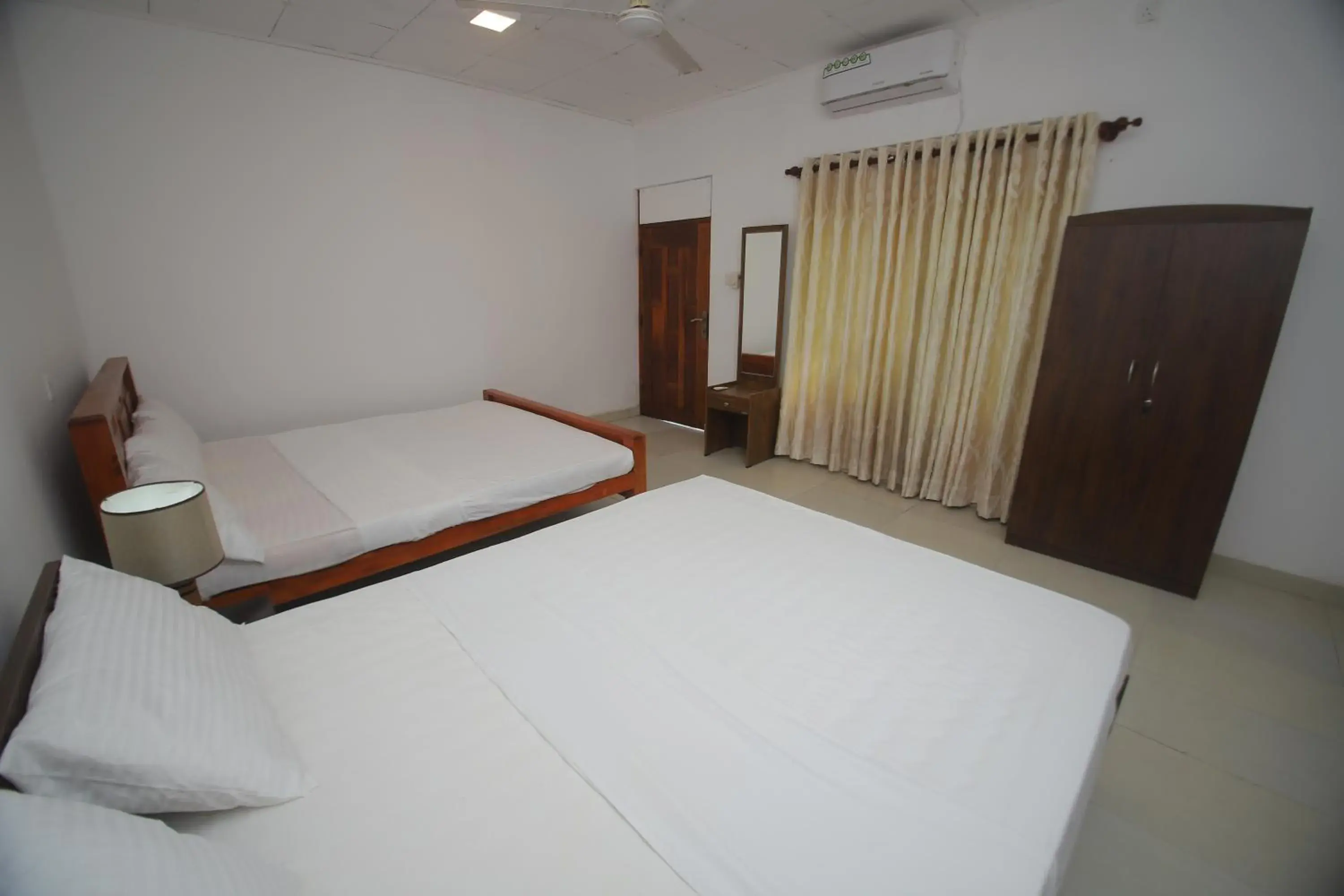 Standard Family Room in Birdsong Leisure Resort Standard Family Room in Birdsong Leisure Resort