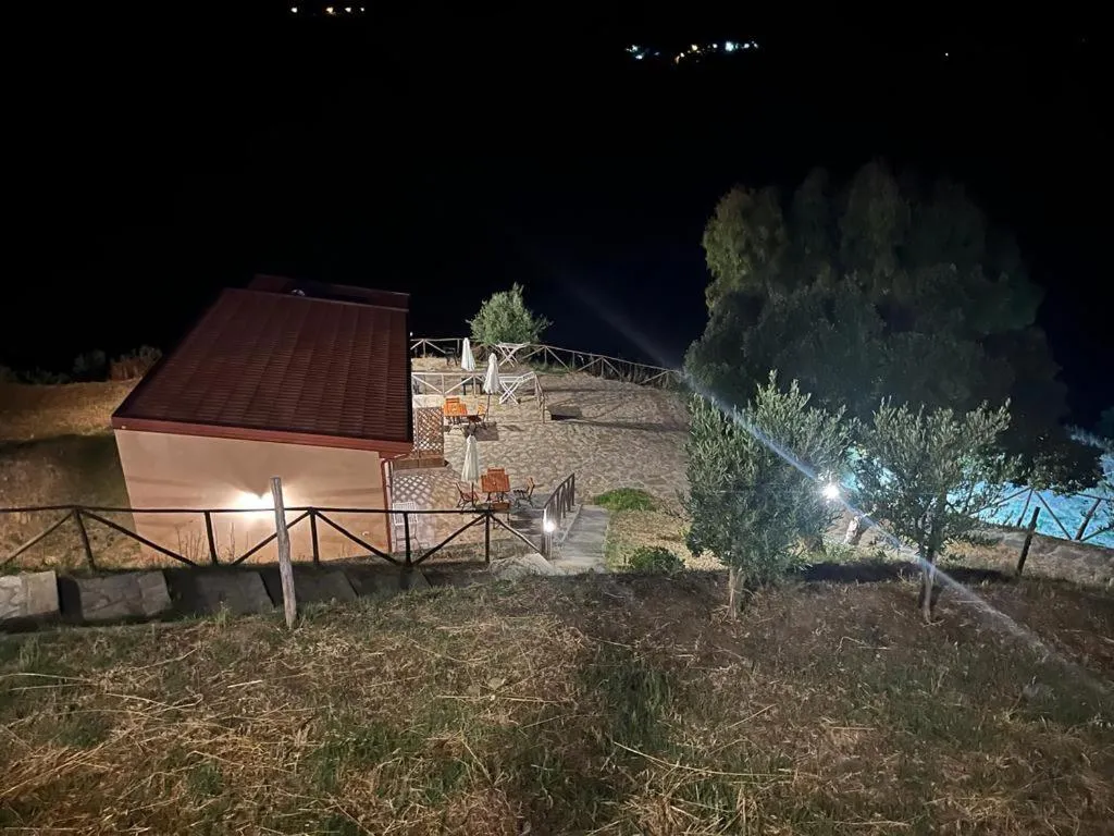 Property building in Mama Lina