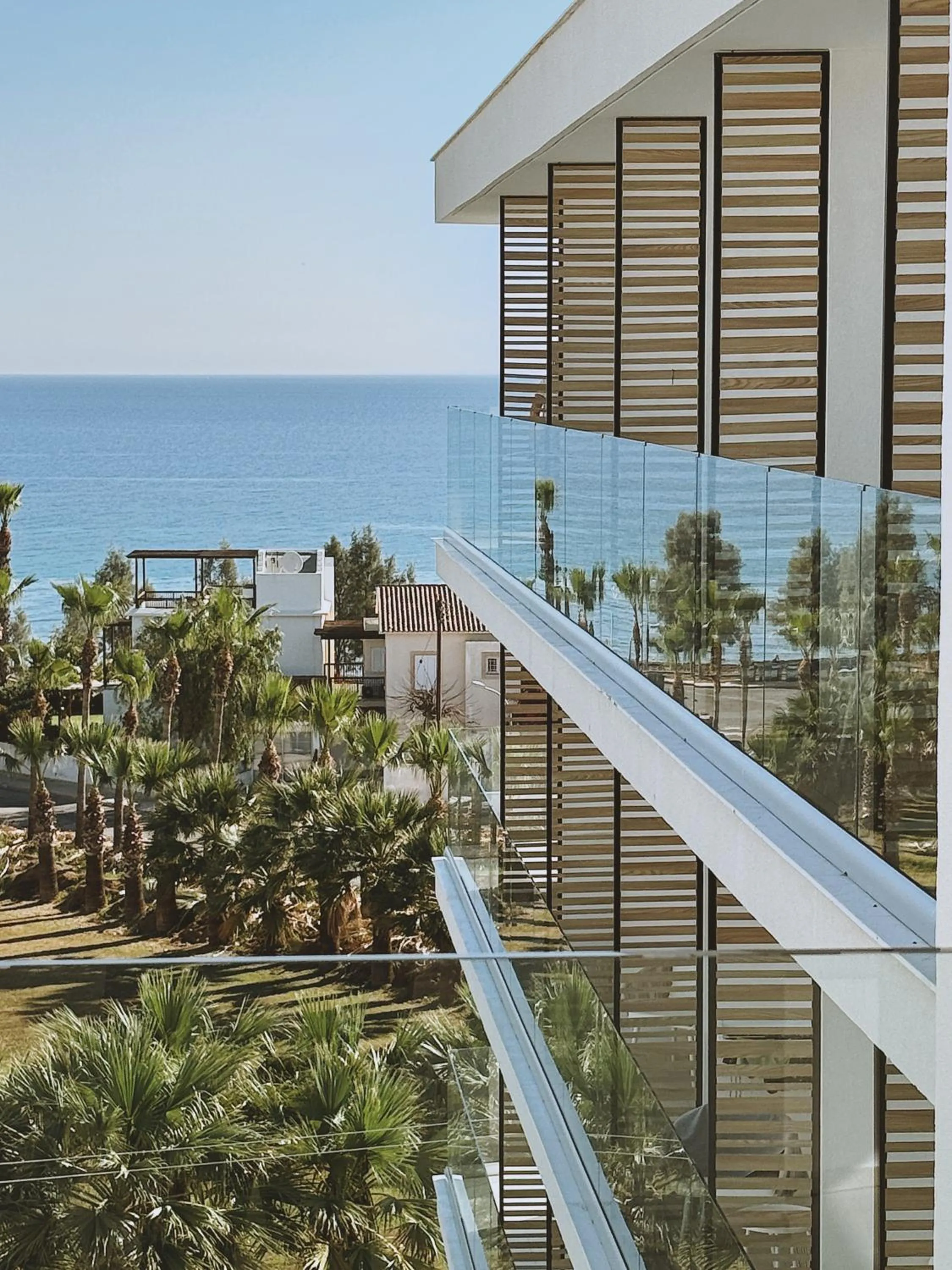 View (from property/room) in At Herbal Boutique Hotel & Spa