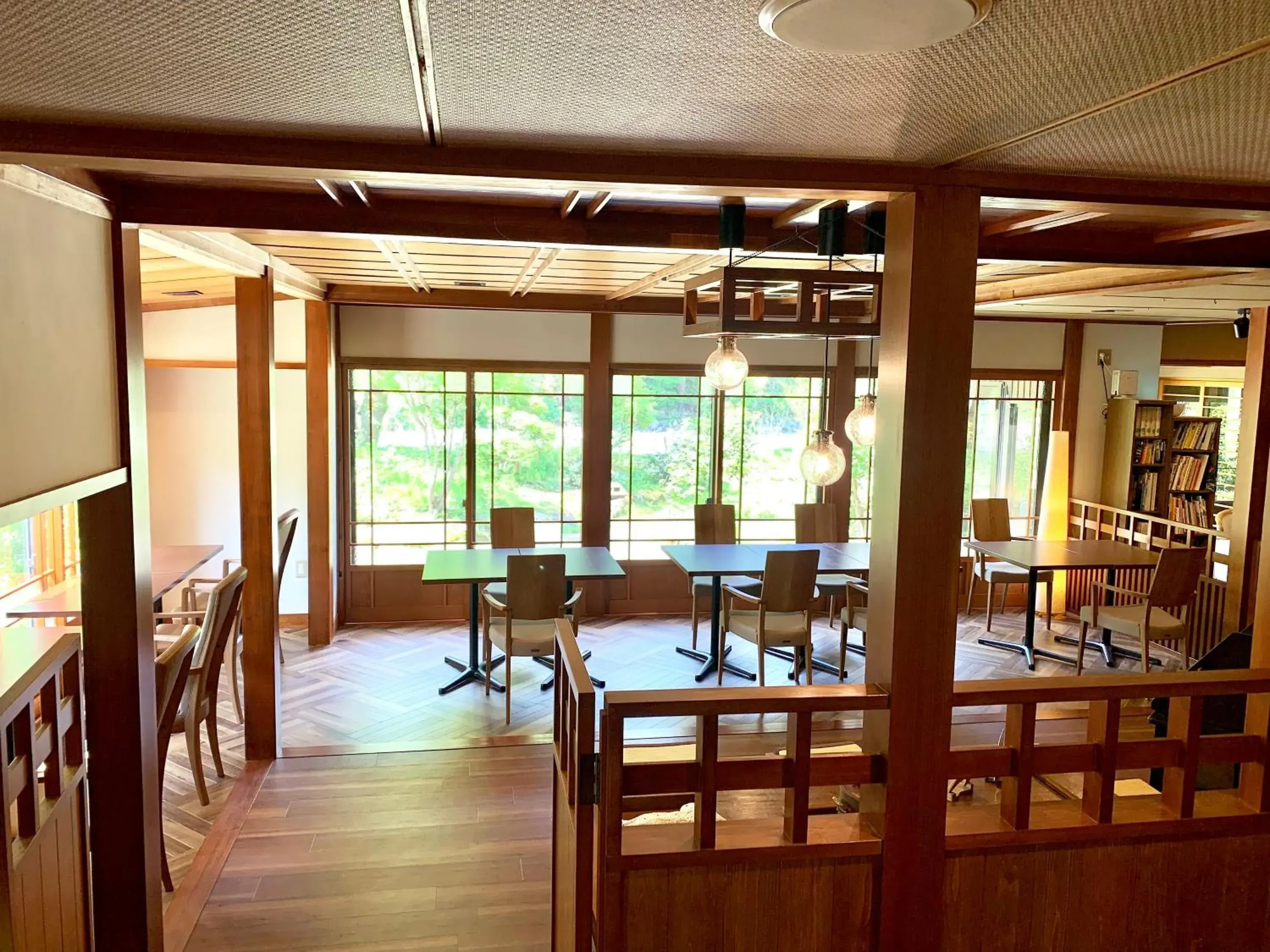 Lounge or bar in Rankeisou Lounge or bar in Rankeisou