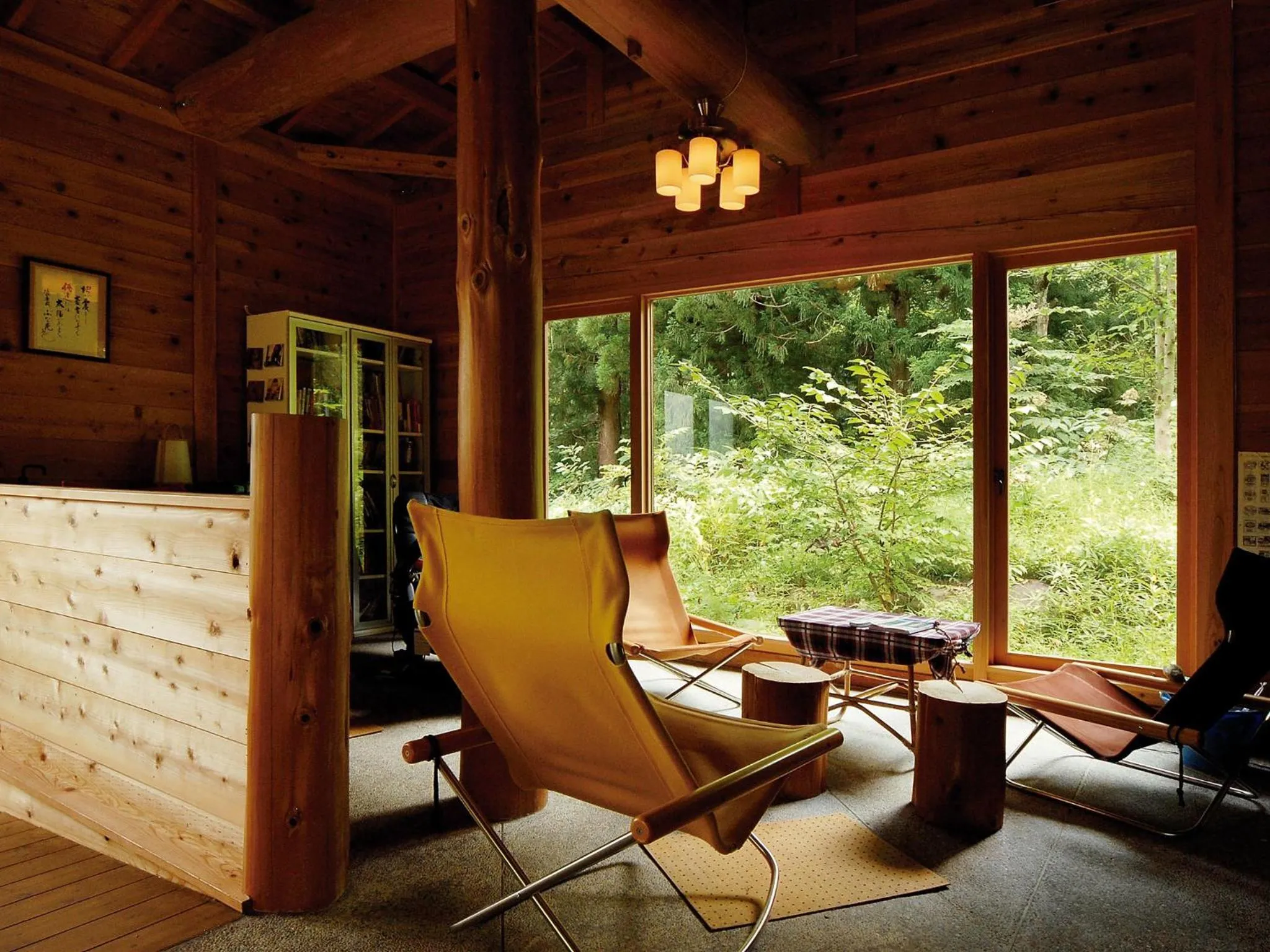 Communal lounge/ TV room in Rankeisou