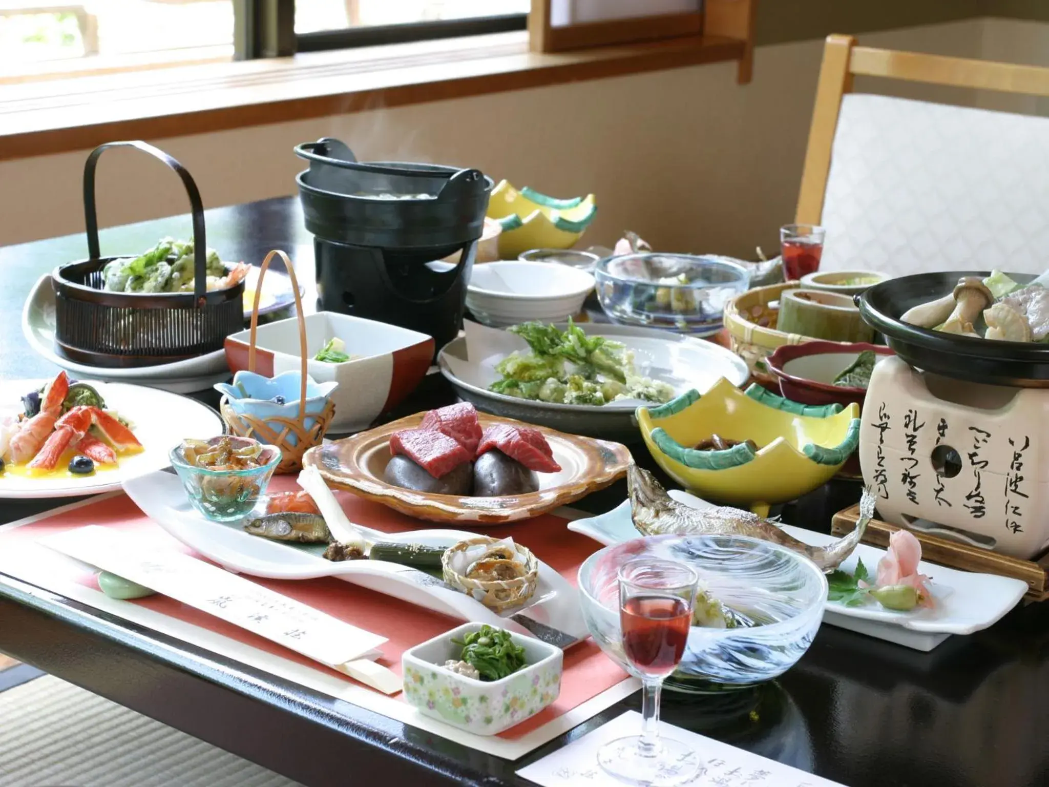 Food in Rankeisou Food in Rankeisou