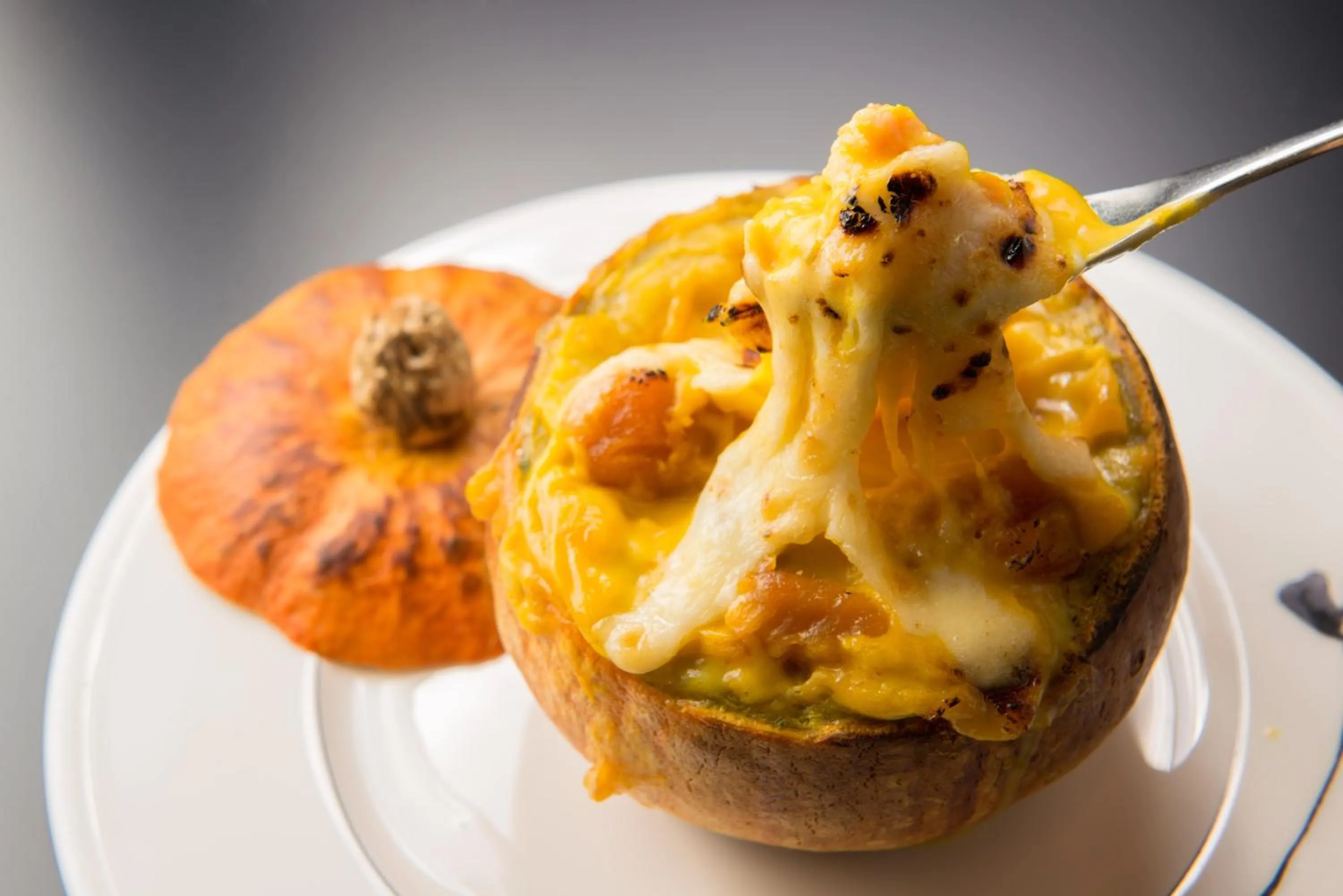 Food close-up in Rankeisou