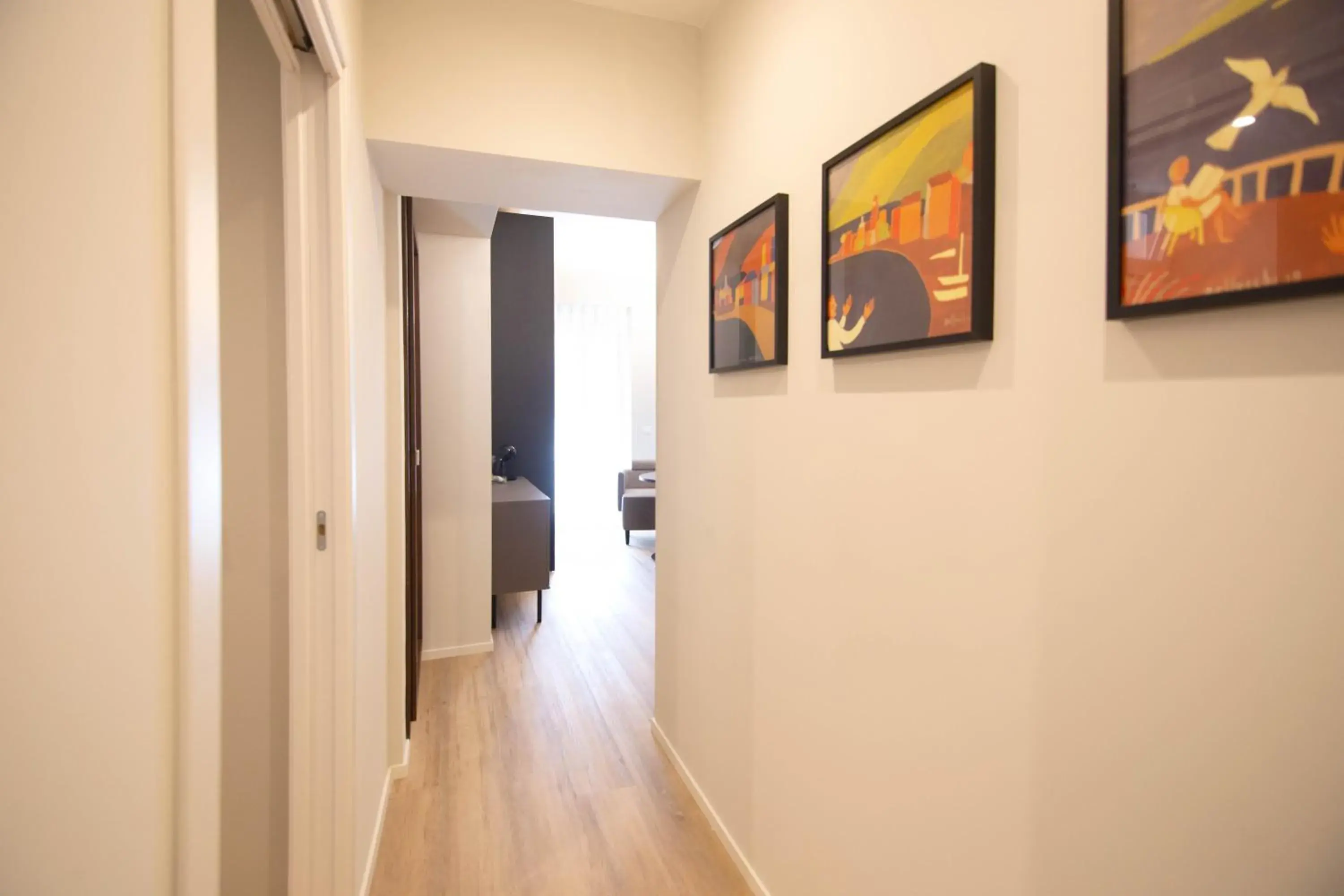 Superior Apartment - Annex in Hotel Orientale Superior Apartment - Annex in Hotel Orientale