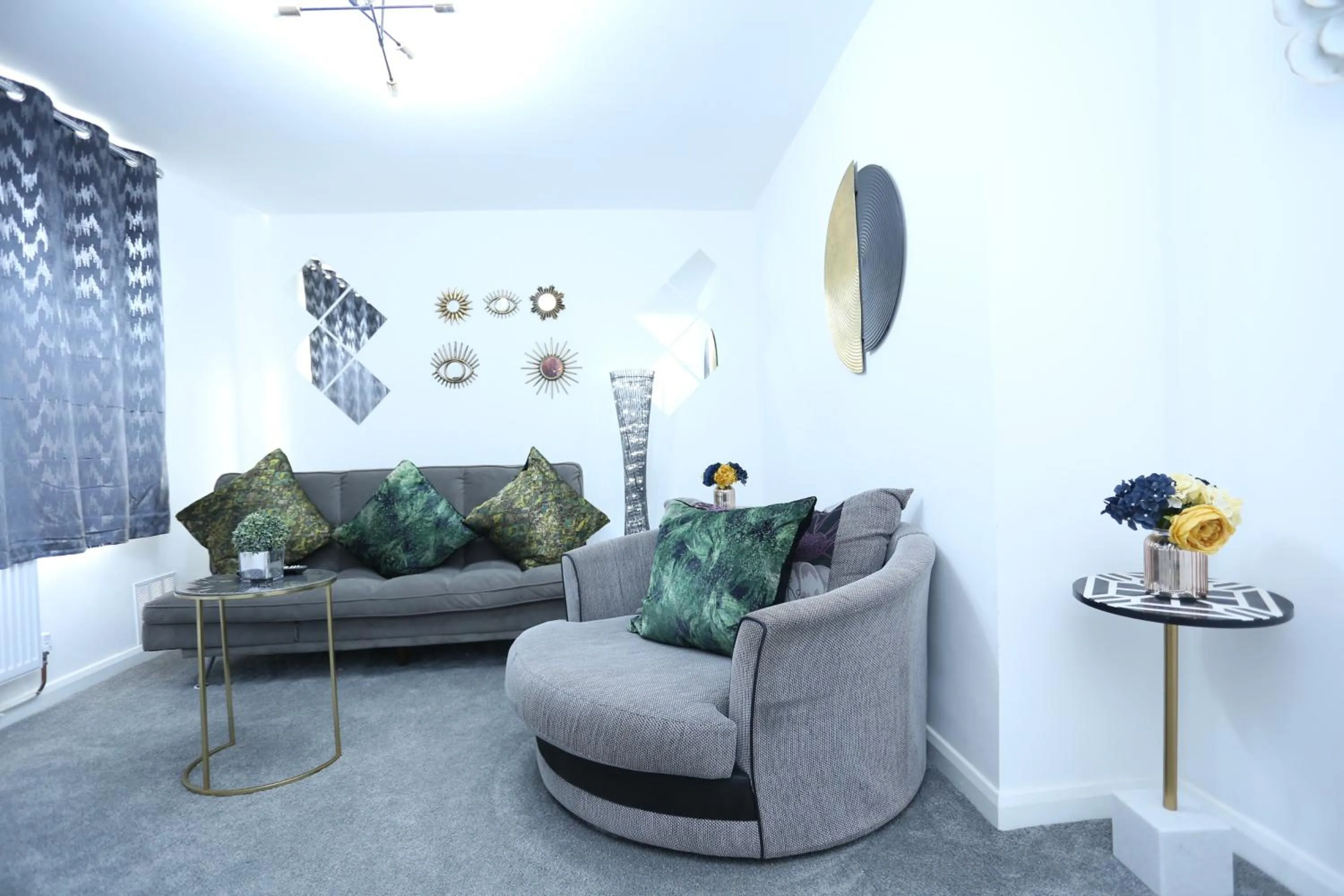 Abbeywood Station House London