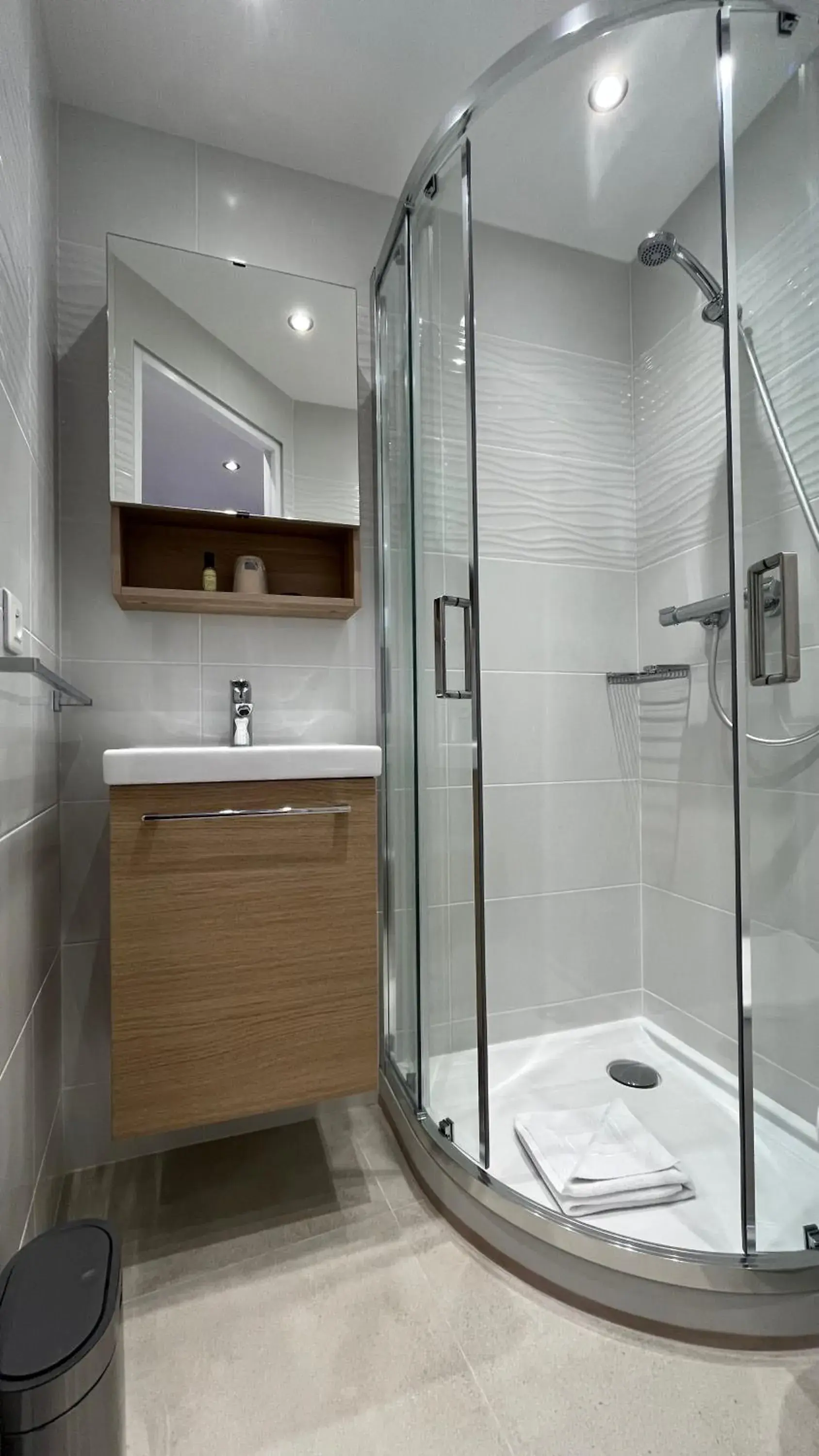 Standard Single Studio in Hotel De L'Horloge Standard Single Studio in Hotel De L'Horloge