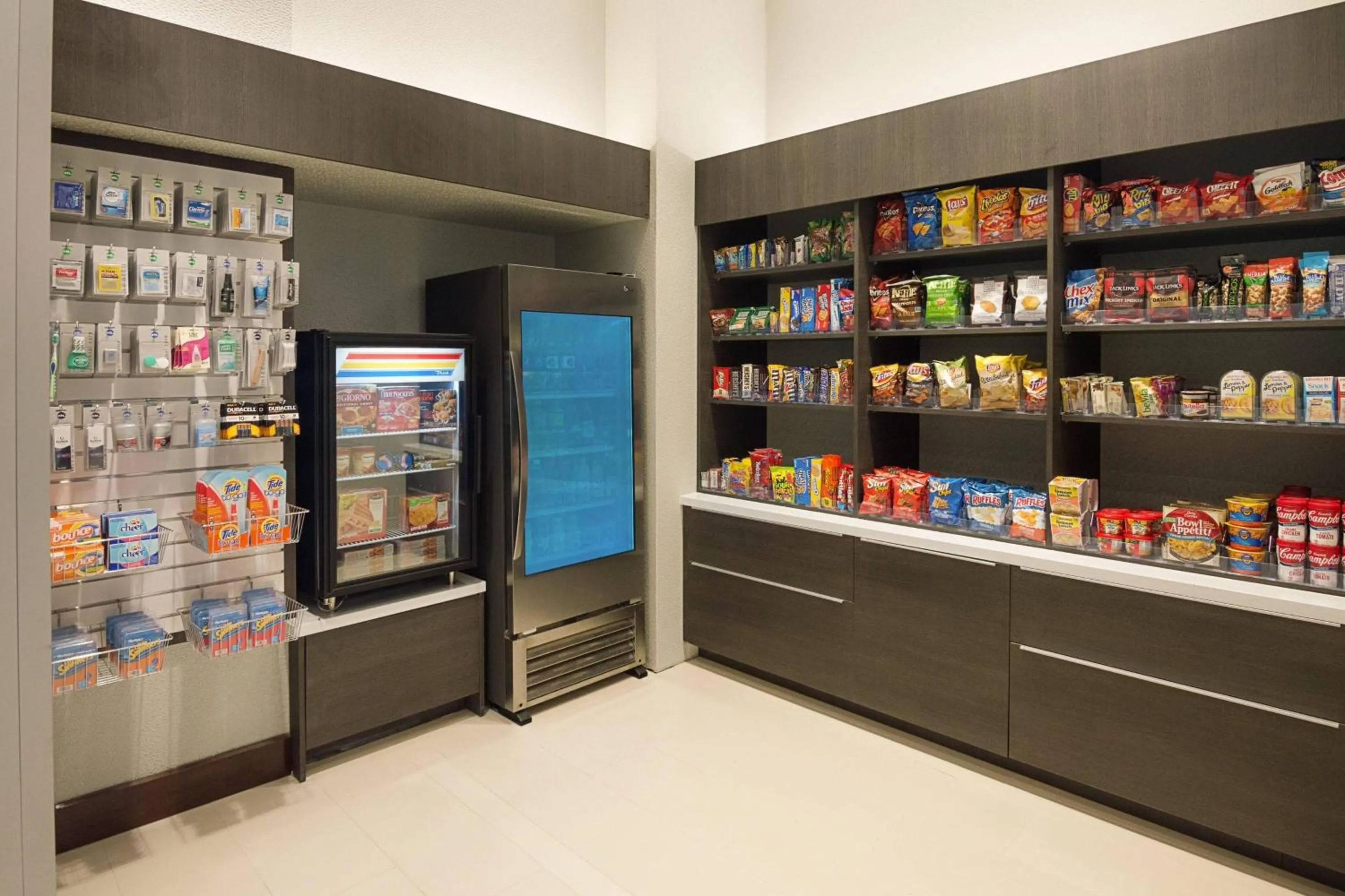 Other in SpringHill Suites by Marriott Fort Worth Fossil Creek