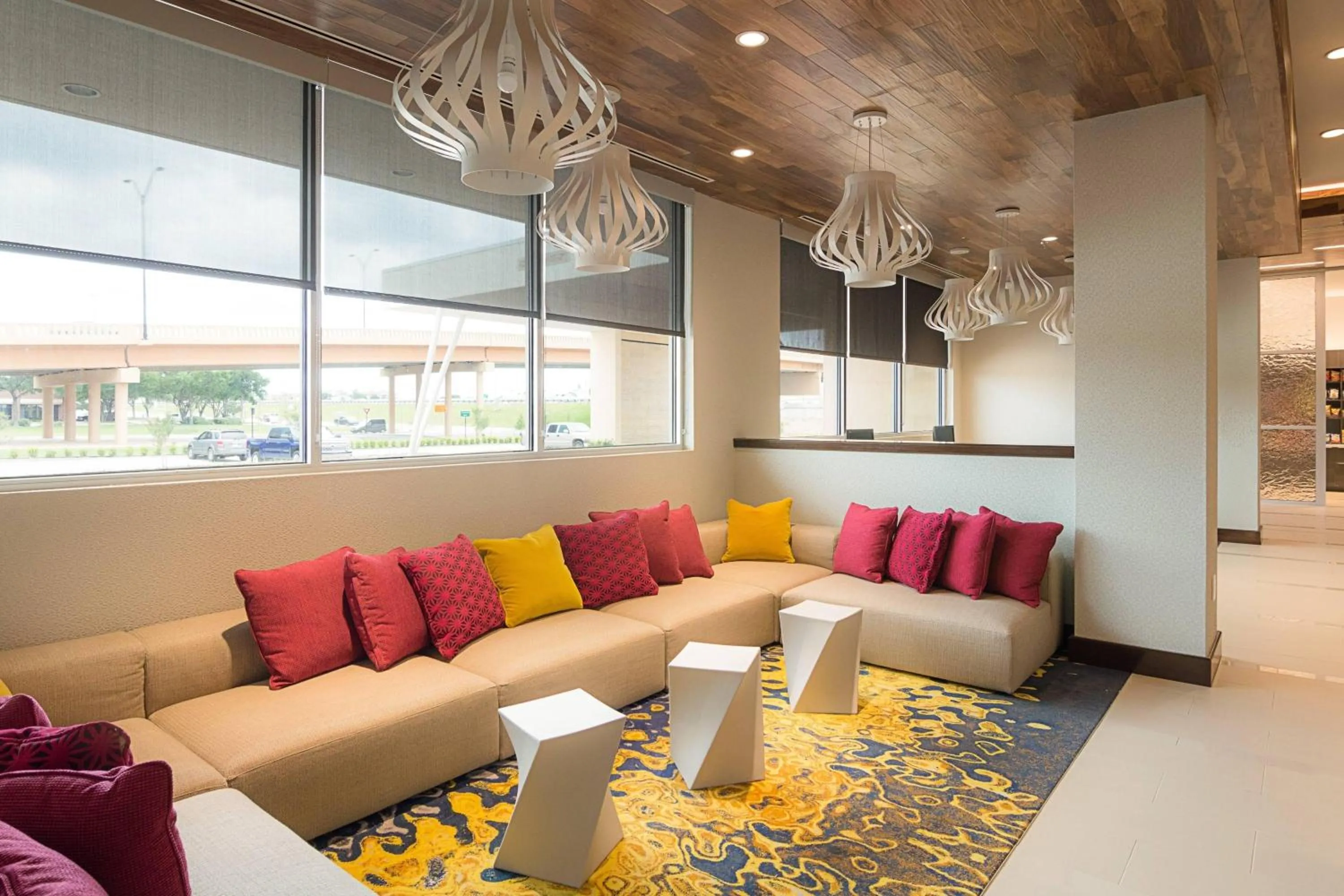 Other in SpringHill Suites by Marriott Fort Worth Fossil Creek