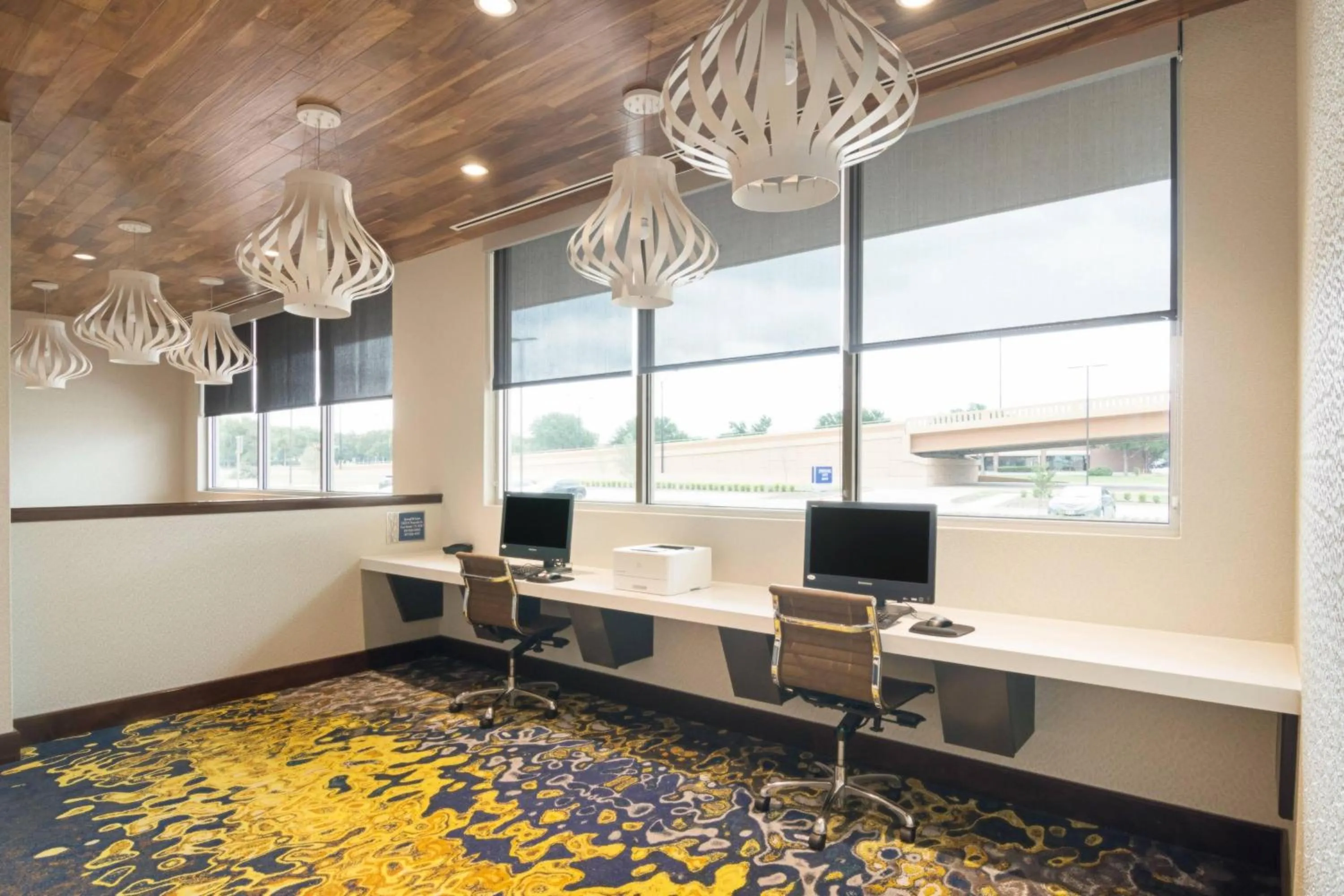 Other in SpringHill Suites by Marriott Fort Worth Fossil Creek