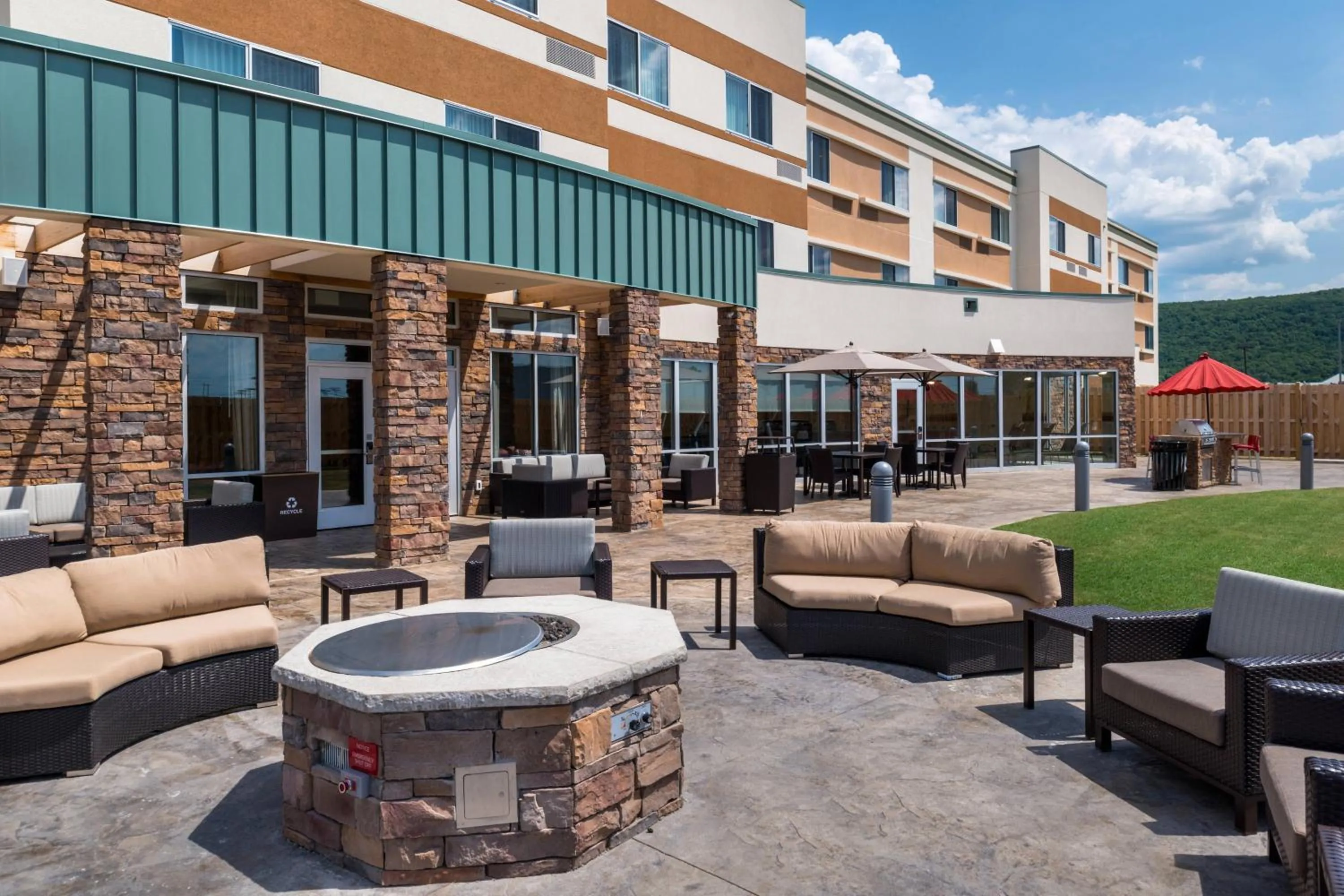 Other in Courtyard by Marriott Elmira Horseheads
