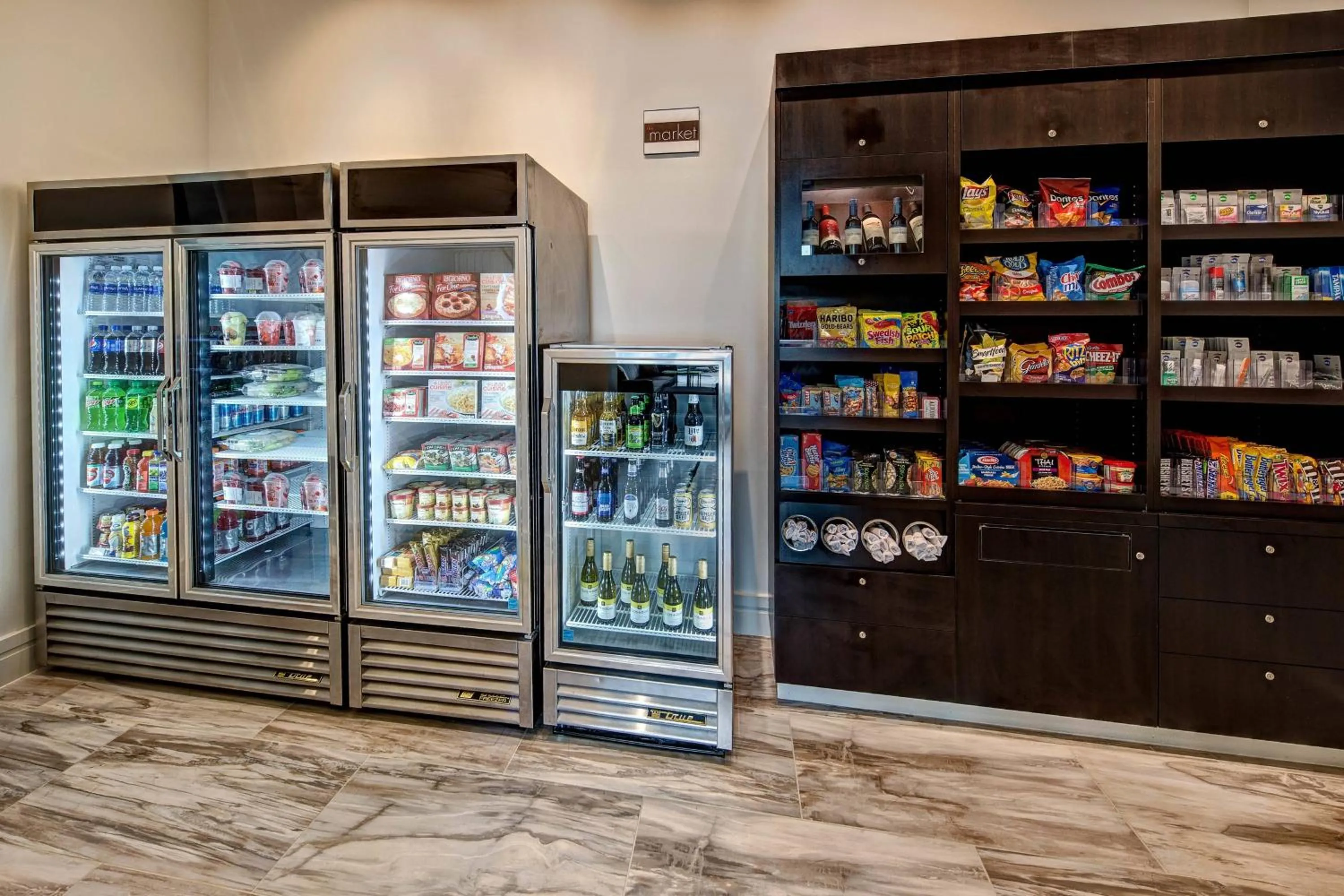 Other in Residence Inn by Marriott Kansas City Downtown/Convention Center