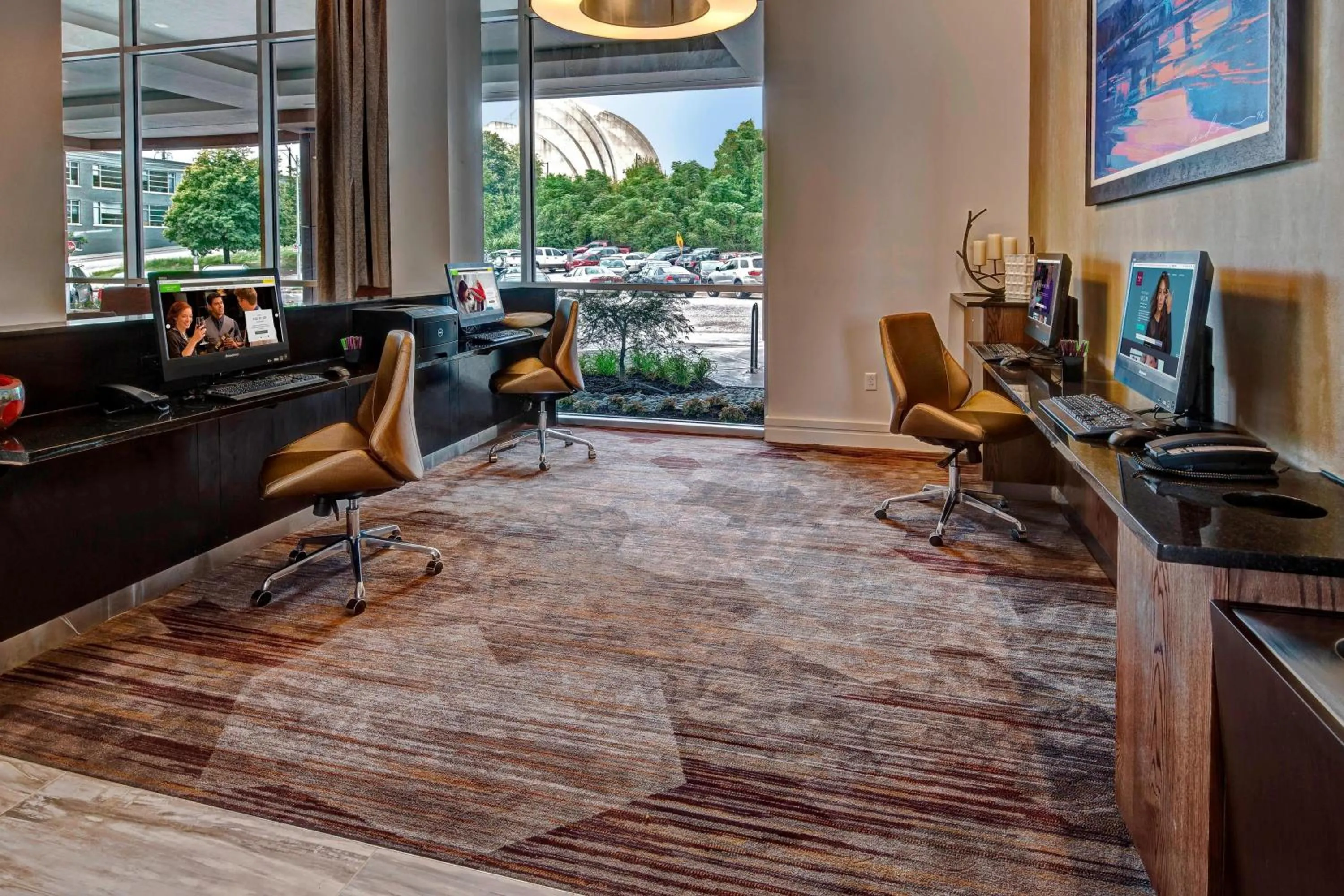 Other in Residence Inn by Marriott Kansas City Downtown/Convention Center