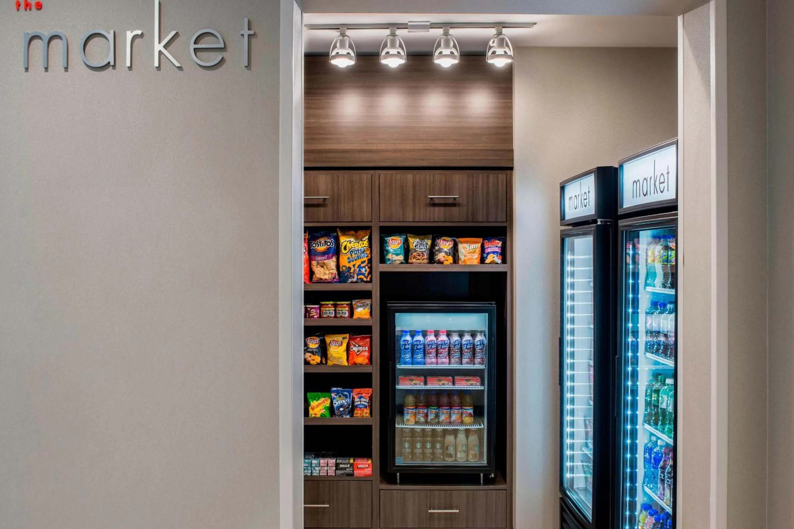 Other in Residence Inn by Marriott Regina