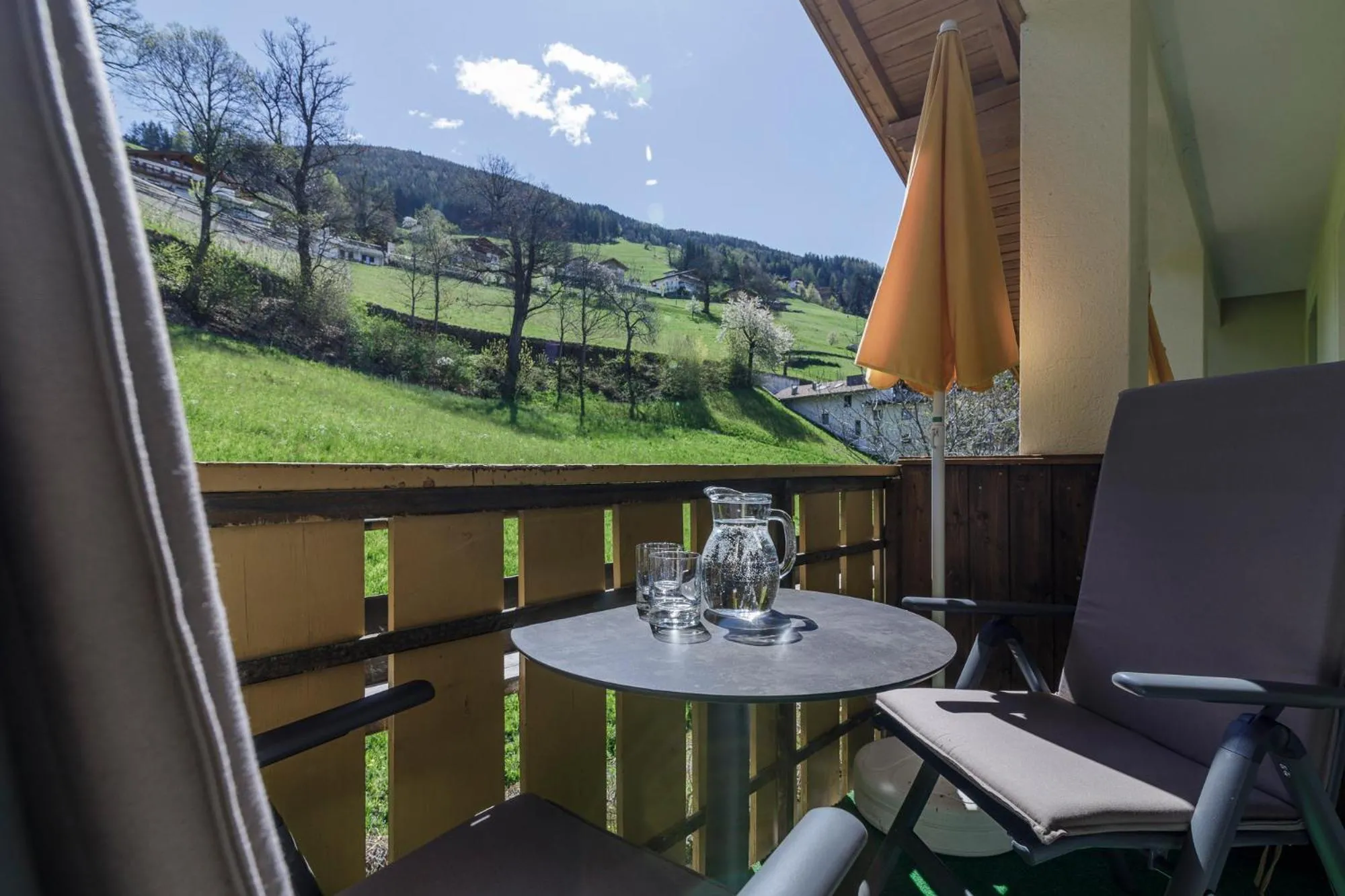 Hotel Mitlechnerhof