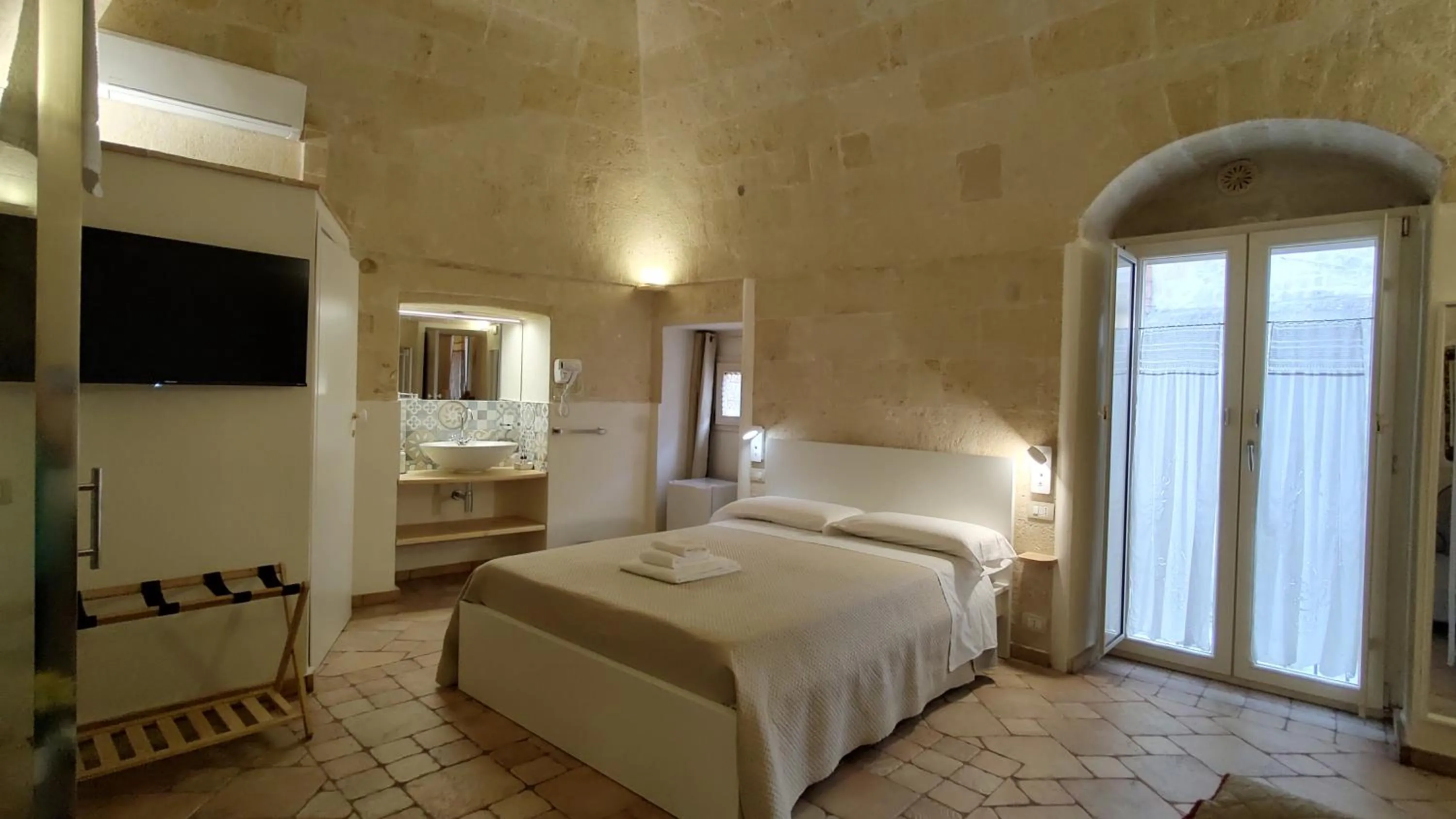 La Casa del Tartufaio