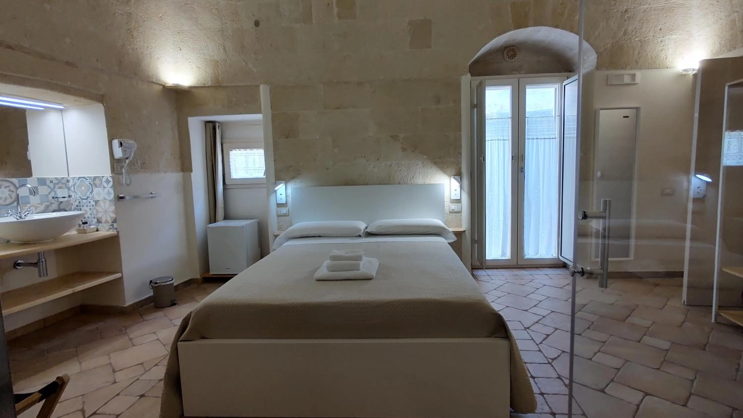 La Casa del Tartufaio
