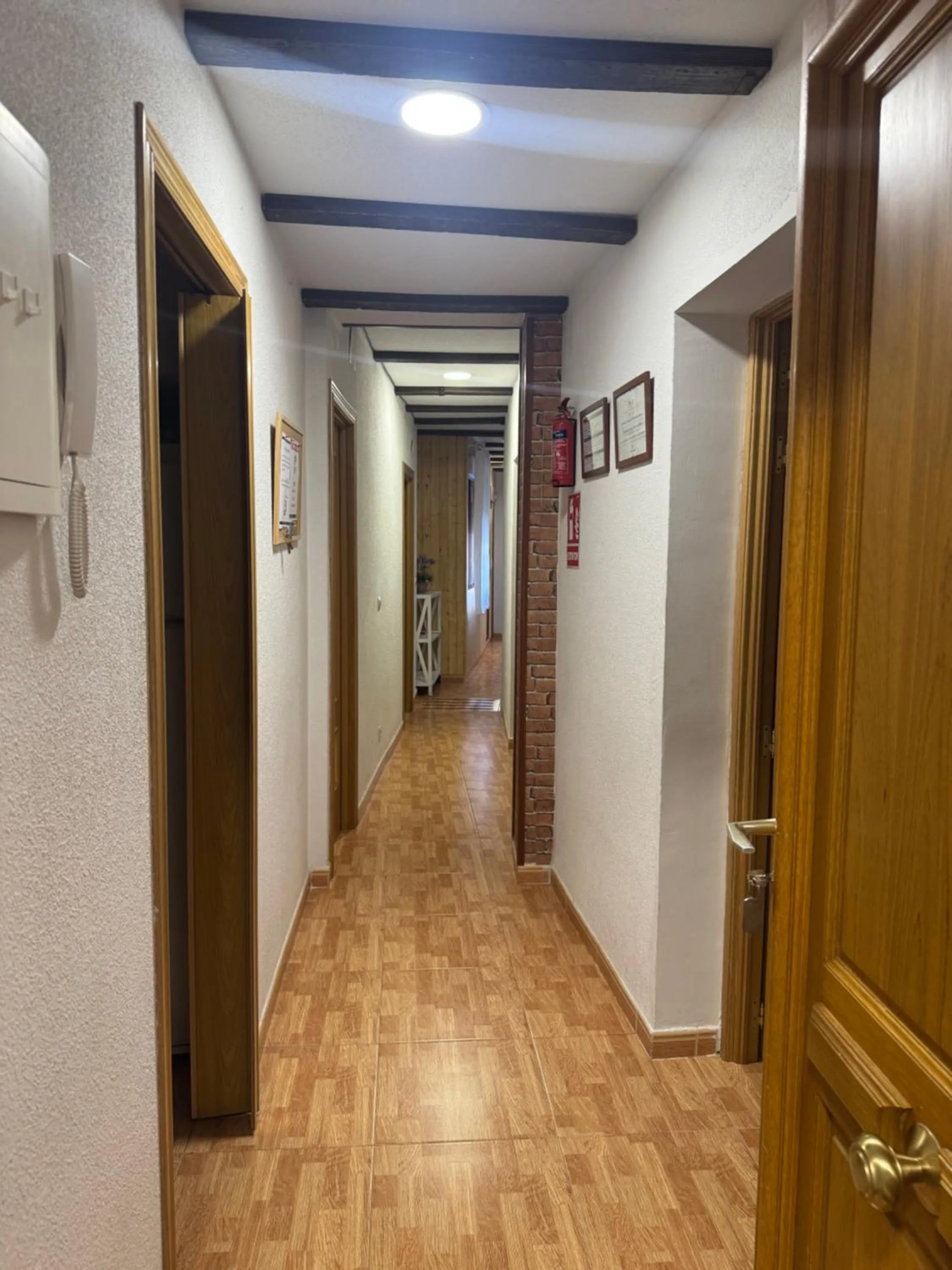 La Sal Home Toledo