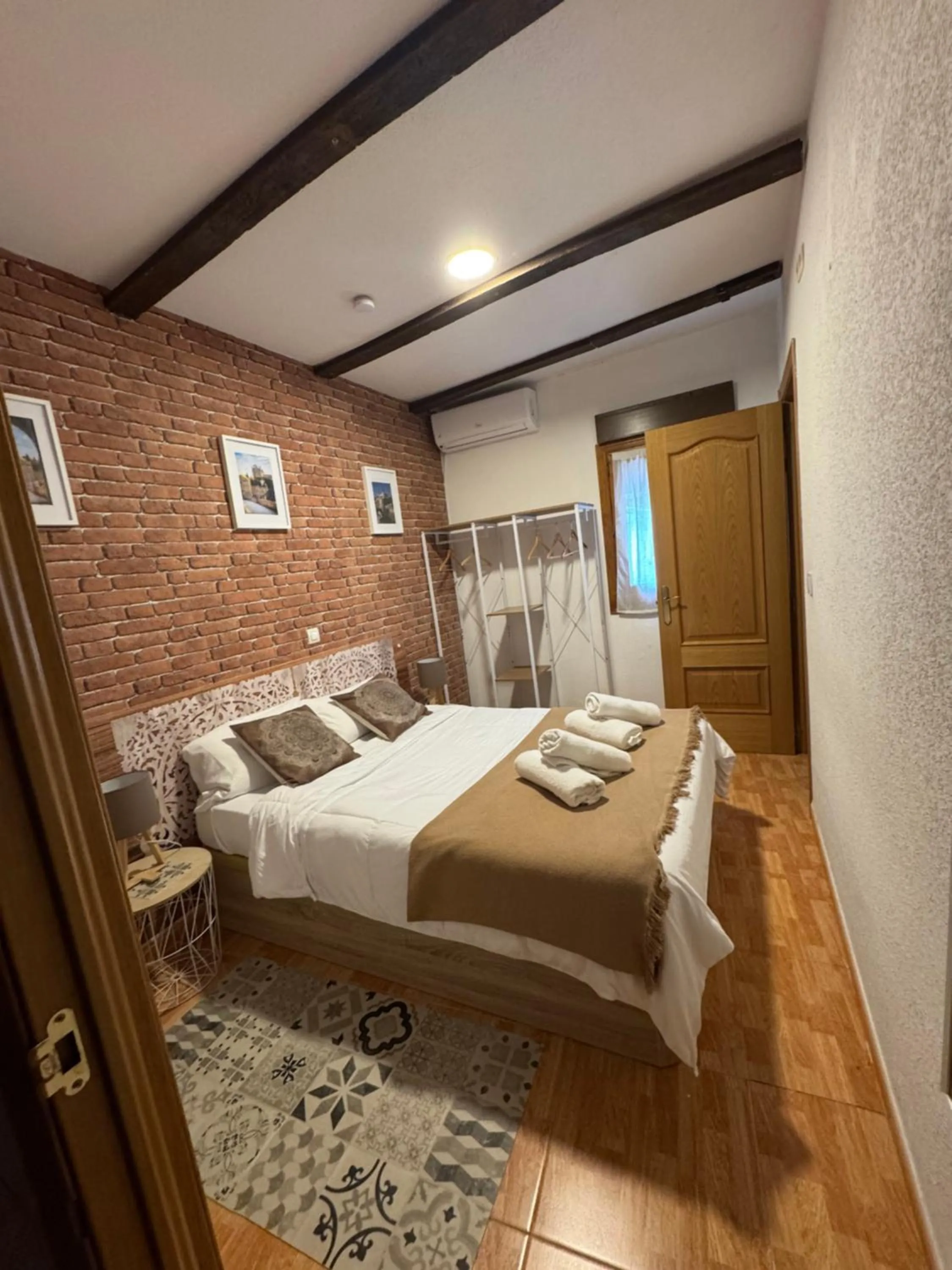 La Sal Home Toledo