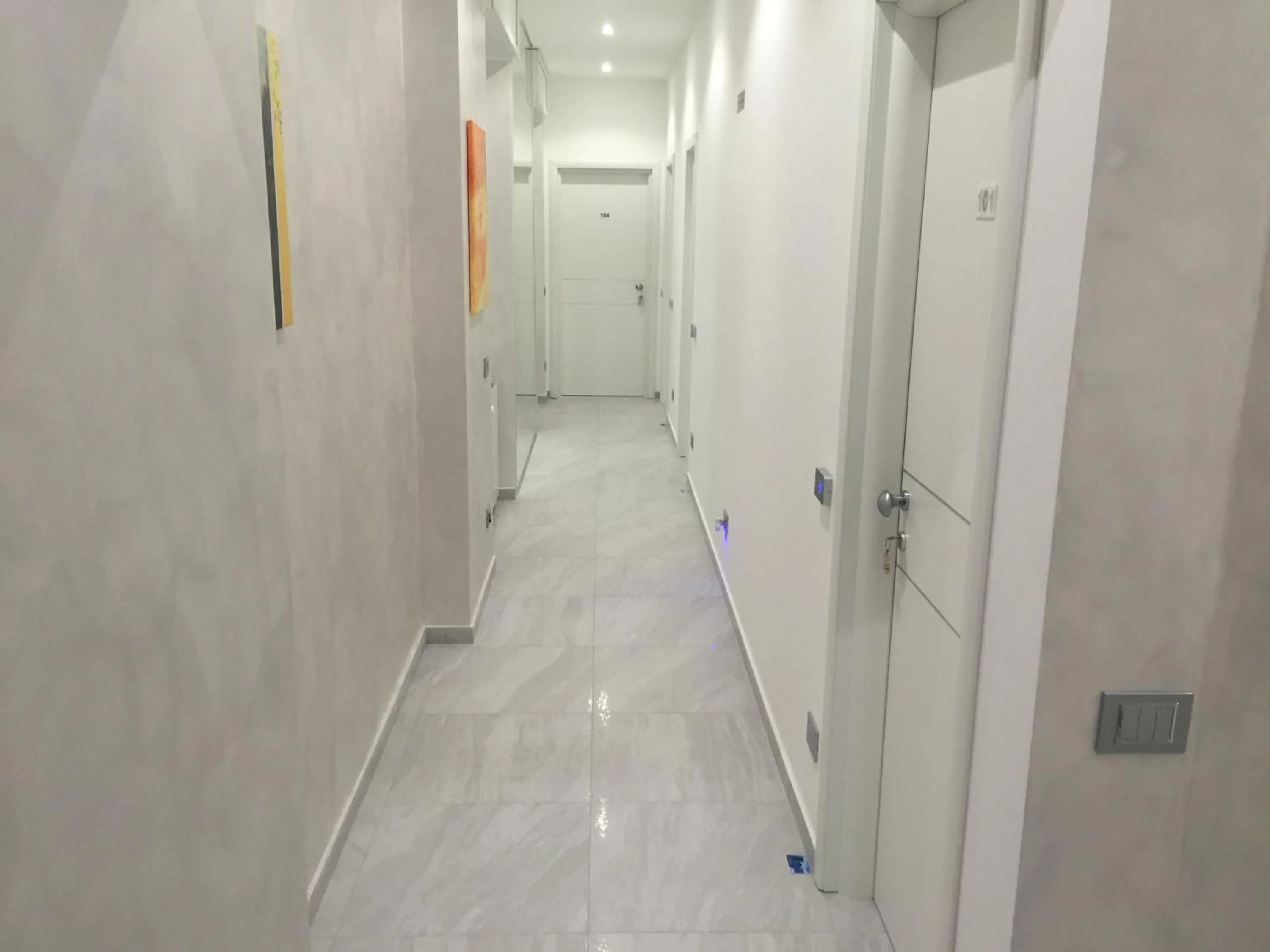 Other in Picaflor Art & Rooms