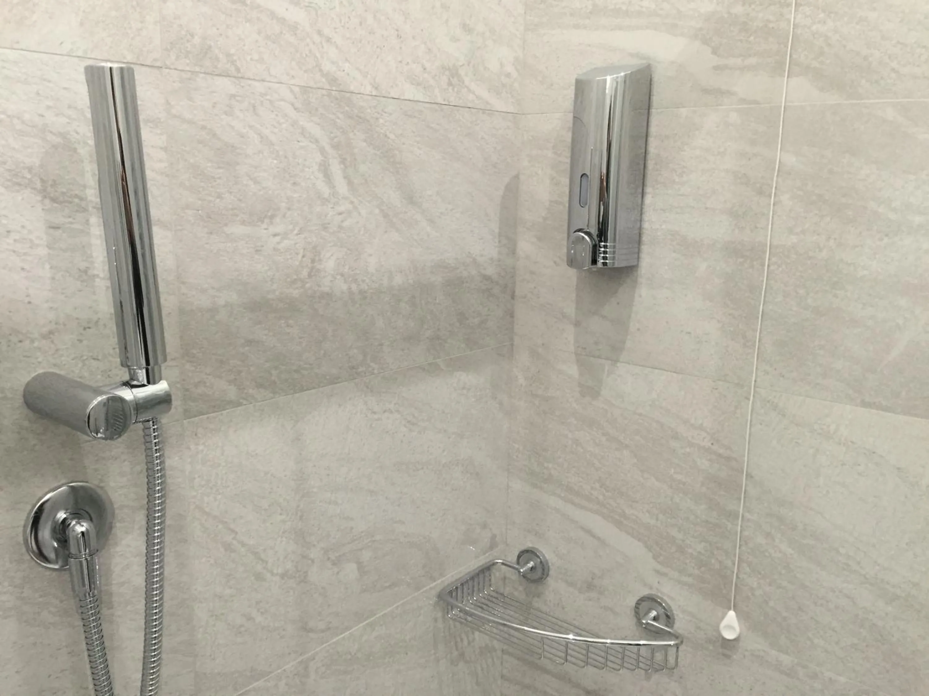 Bathroom in Picaflor Art & Rooms