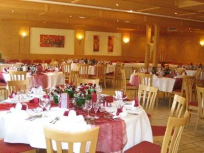Banquet/Function facilities in Landgasthof Hotel Rössle