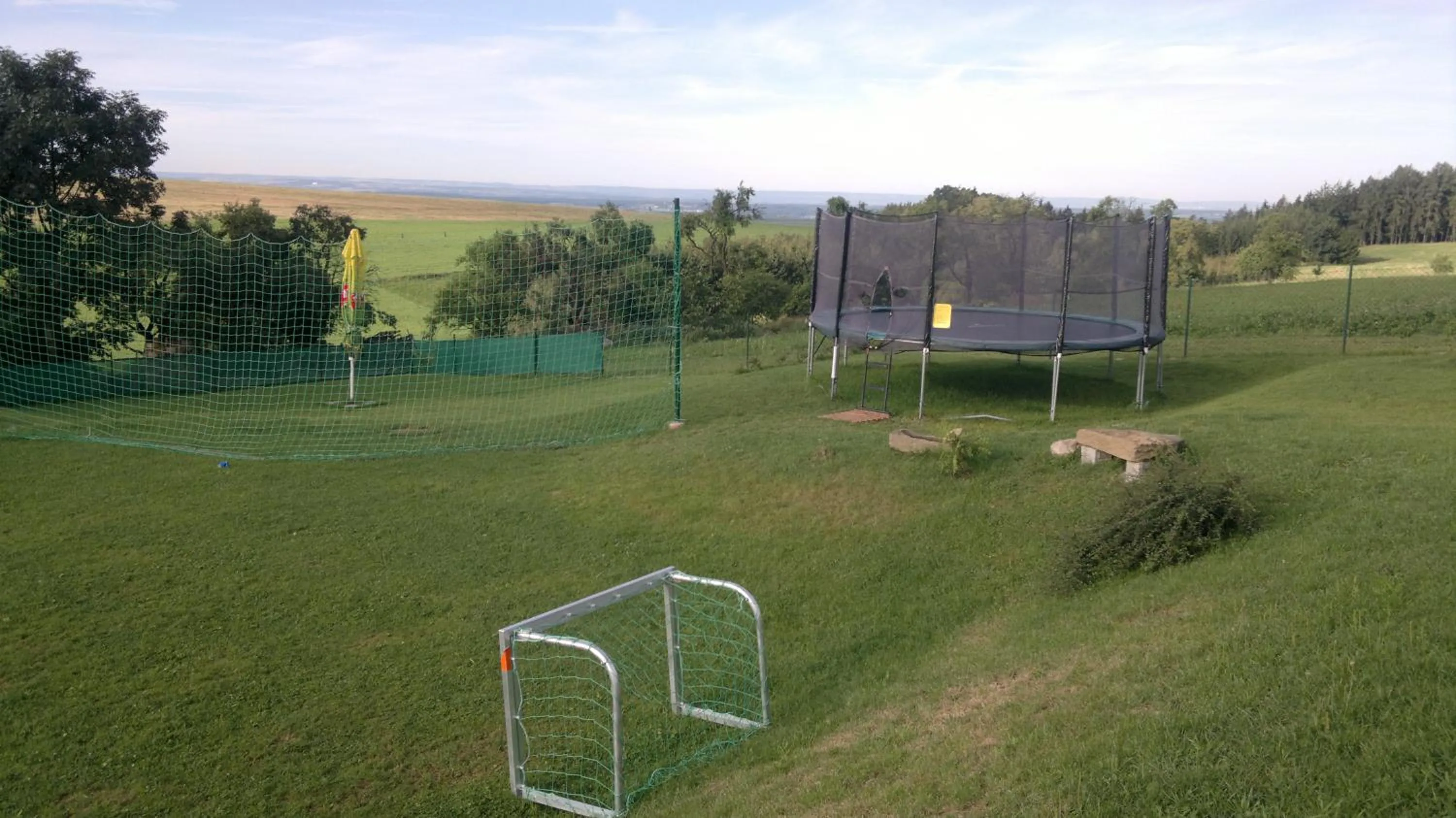 Entertainment in Wellness Penzion Pod Rozhlednou
