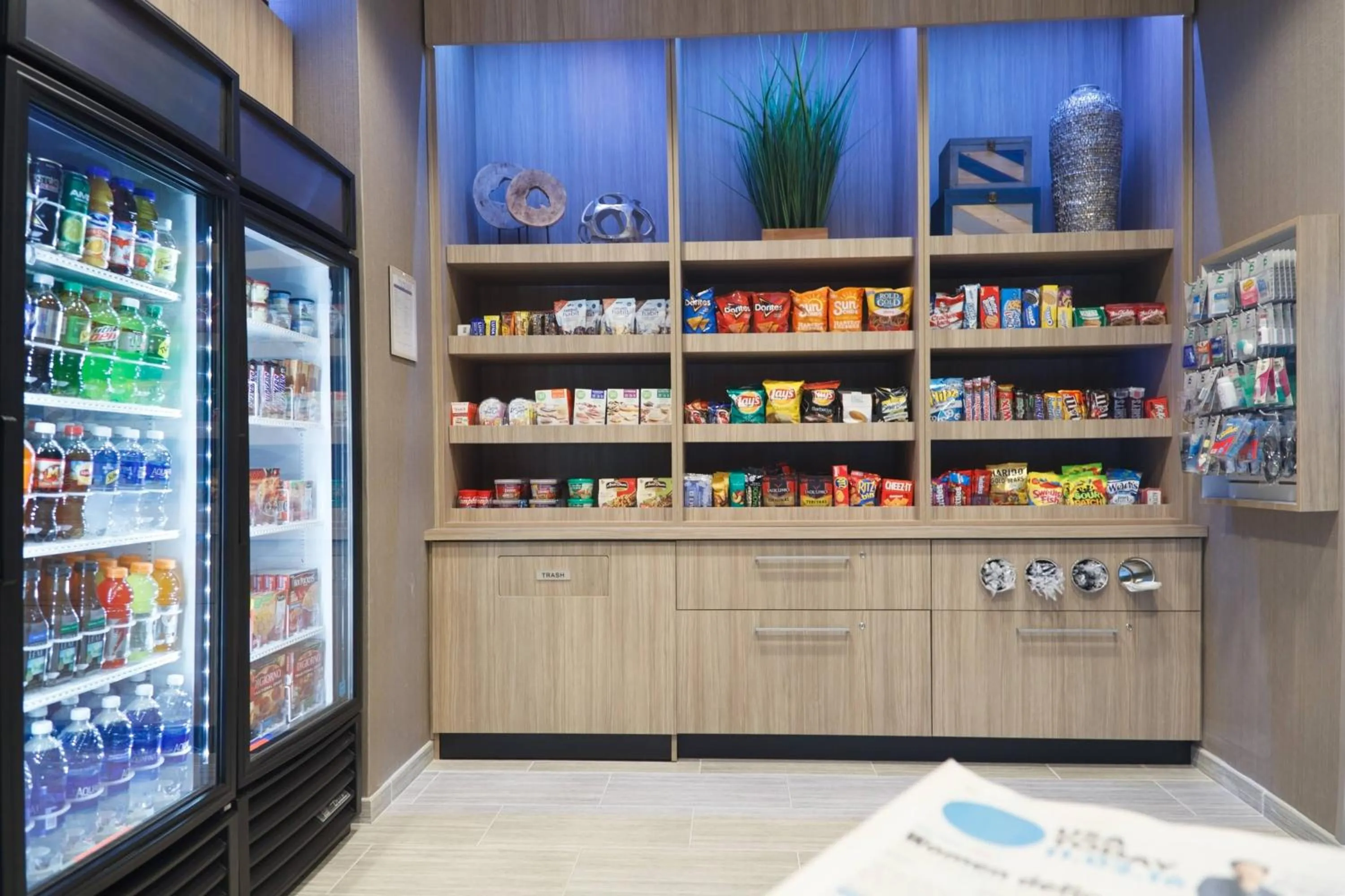 Other in SpringHill Suites by Marriott Somerset Franklin Township