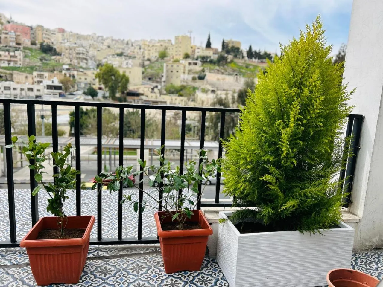 Zaman Ya Zaman Boutique Hotel