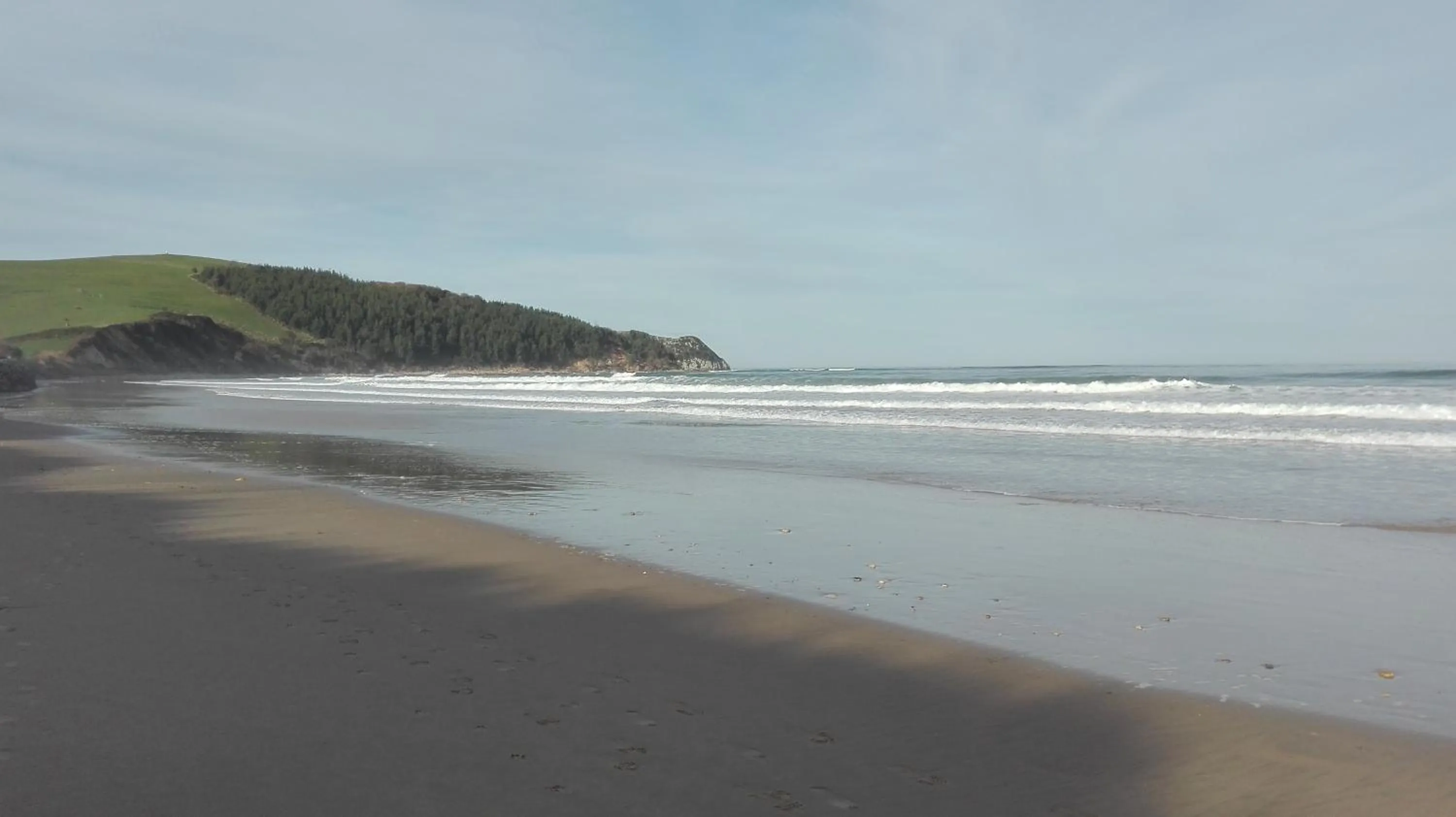 Fishing in Apartamentos Villa Sofía