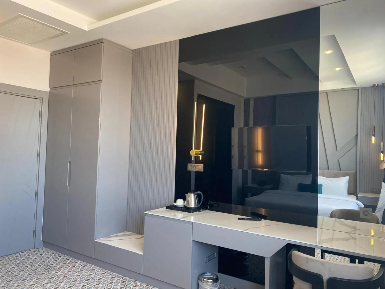 Görükle Güler Park Hotel