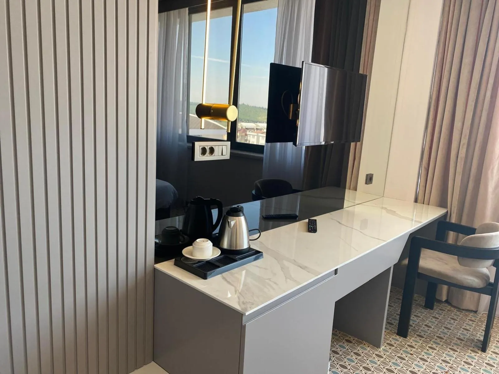 Görükle Güler Park Hotel