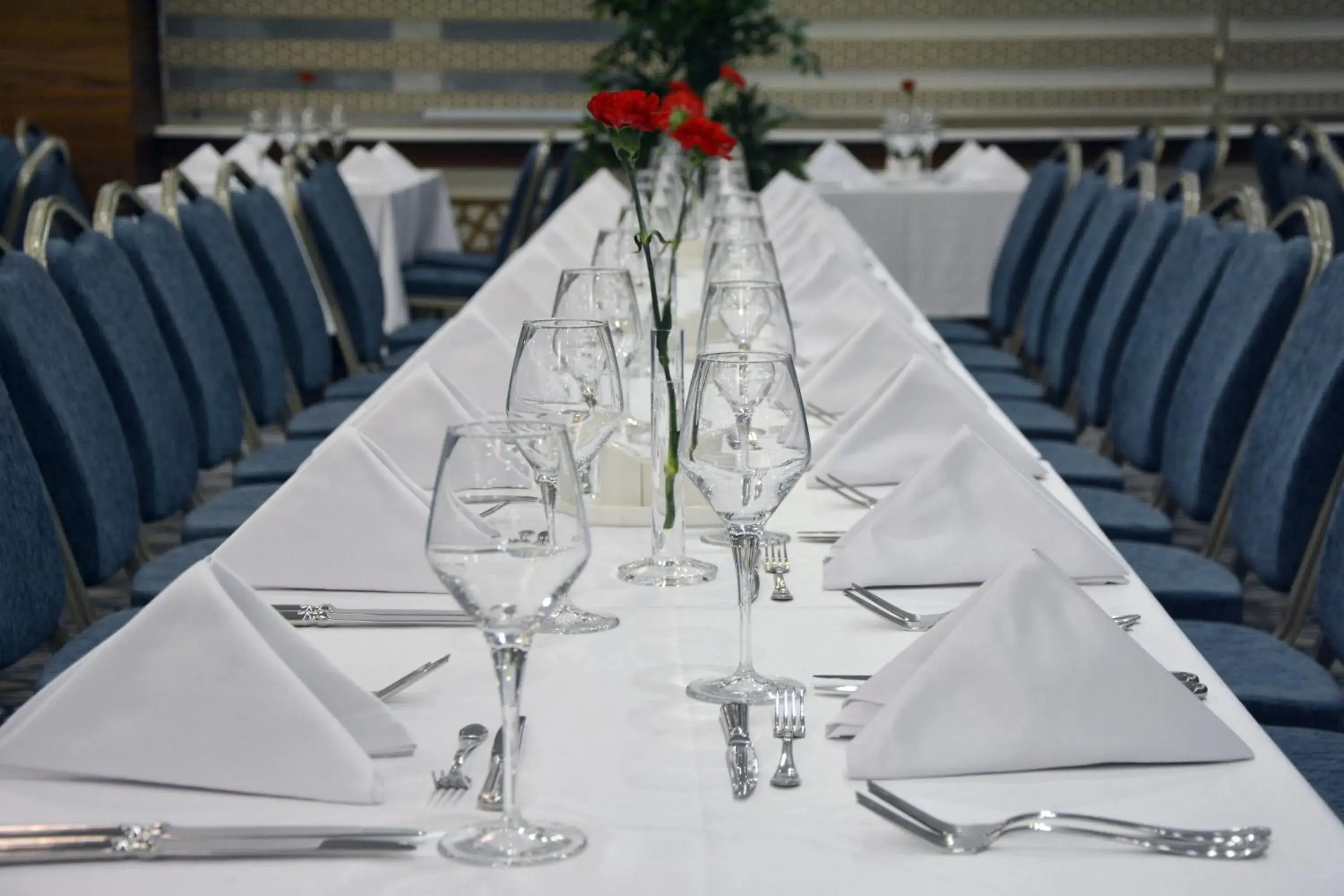 Restaurant/places to eat in Görükle Güler Park Hotel Restaurant/places to eat in Görükle Güler Park Hotel