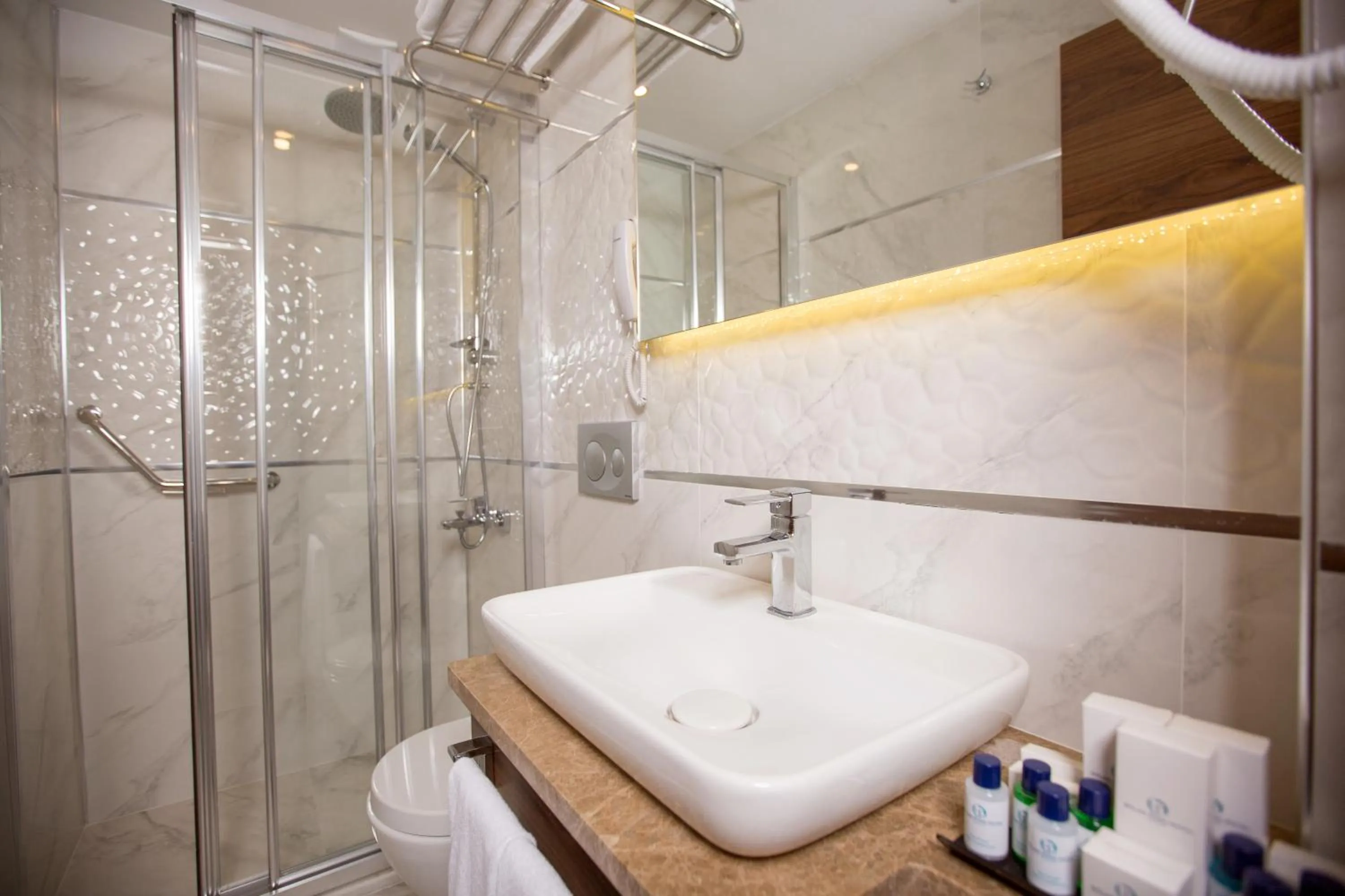 Görükle Güler Park Hotel