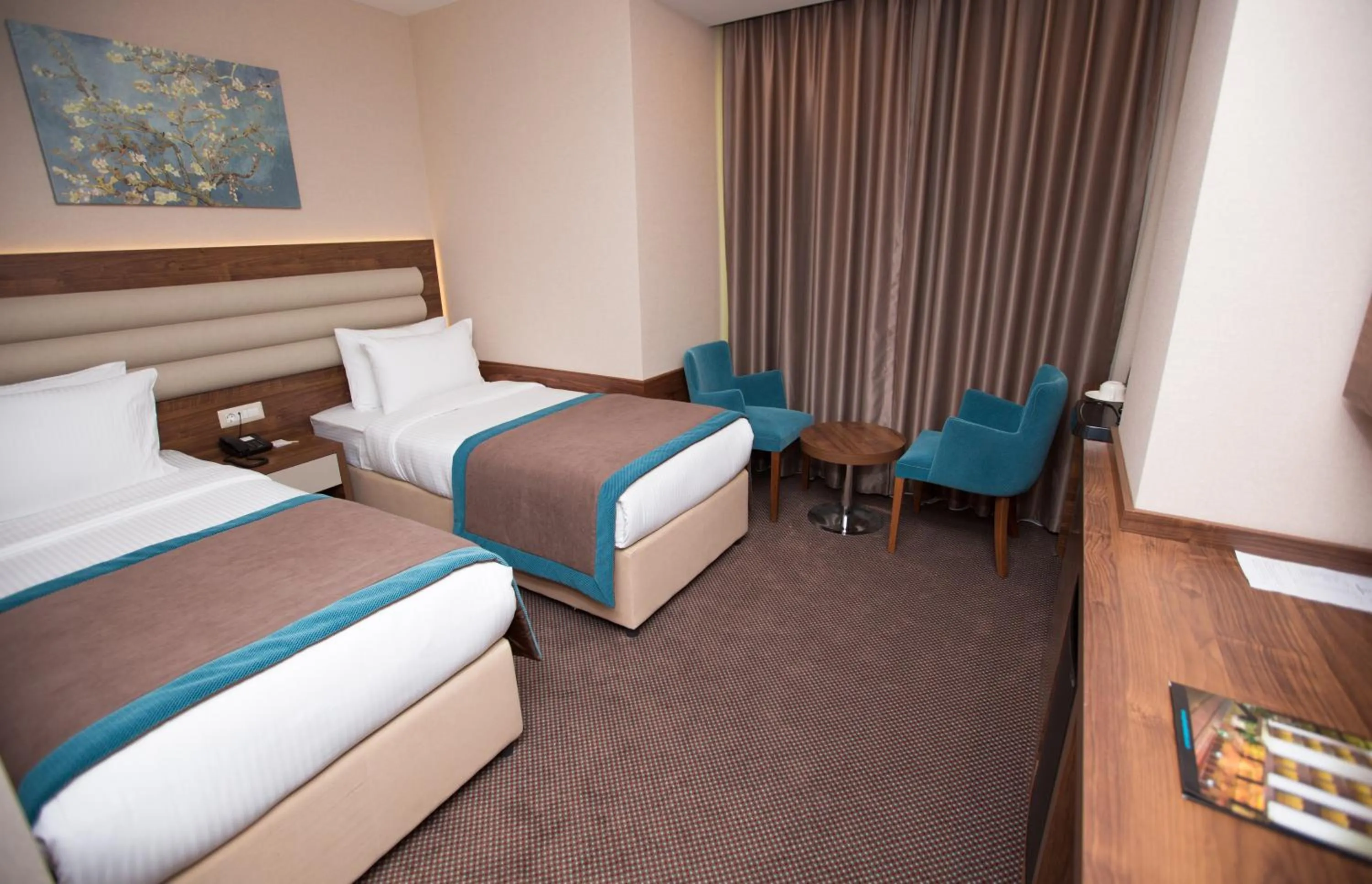 Other, Bed in Görükle Güler Park Hotel