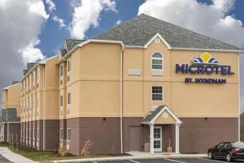 Microtel Inn & Suites by Wyndham Beaver Falls Microtel Inn & Suites by Wyndham Beaver Falls