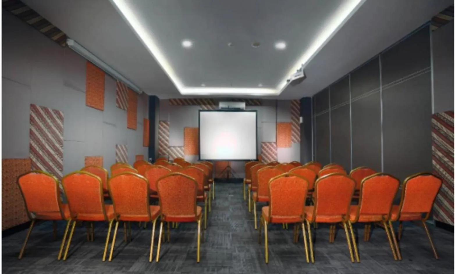 Meeting/conference room in favehotel Malioboro - Yogyakarta