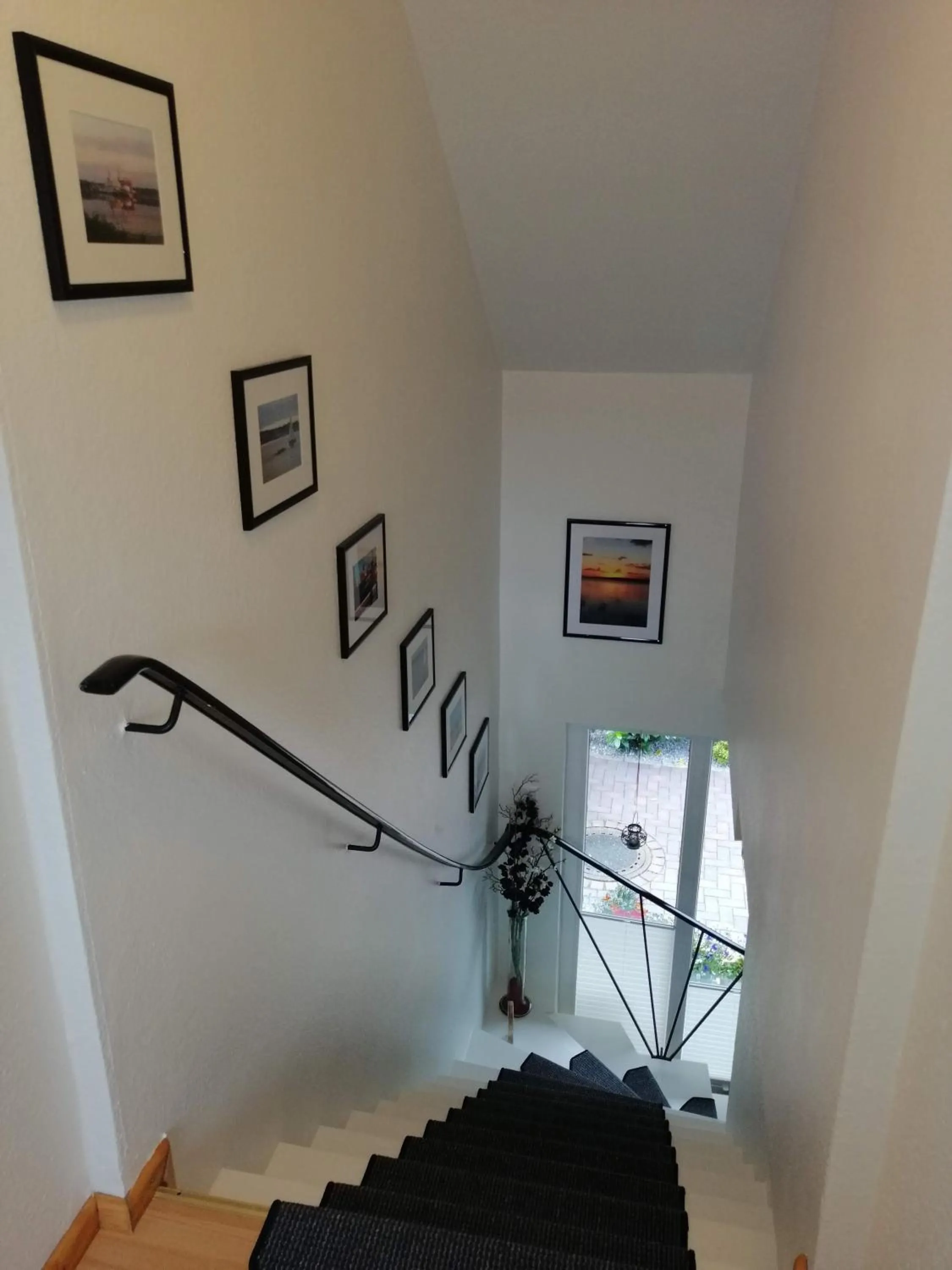 Ferienwohnung Max-und-Moritz
