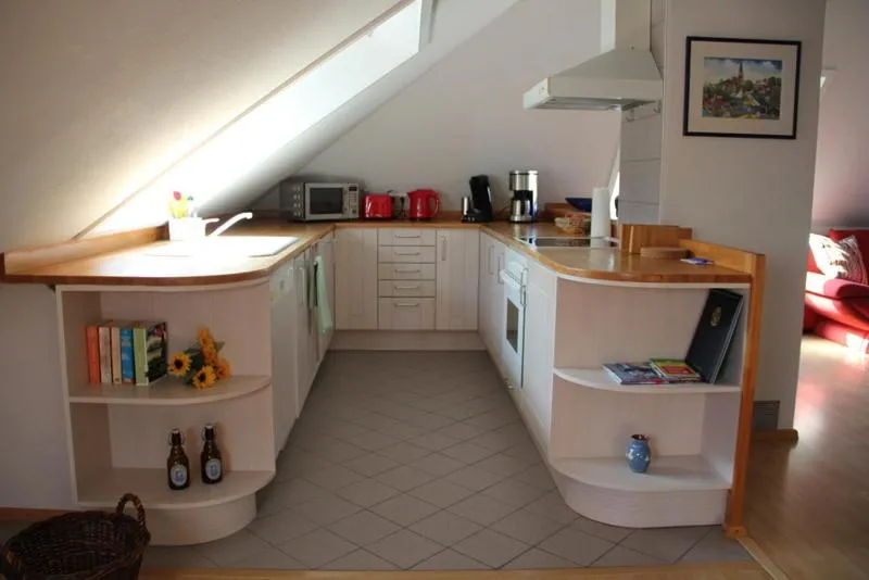 Ferienwohnung Max-und-Moritz