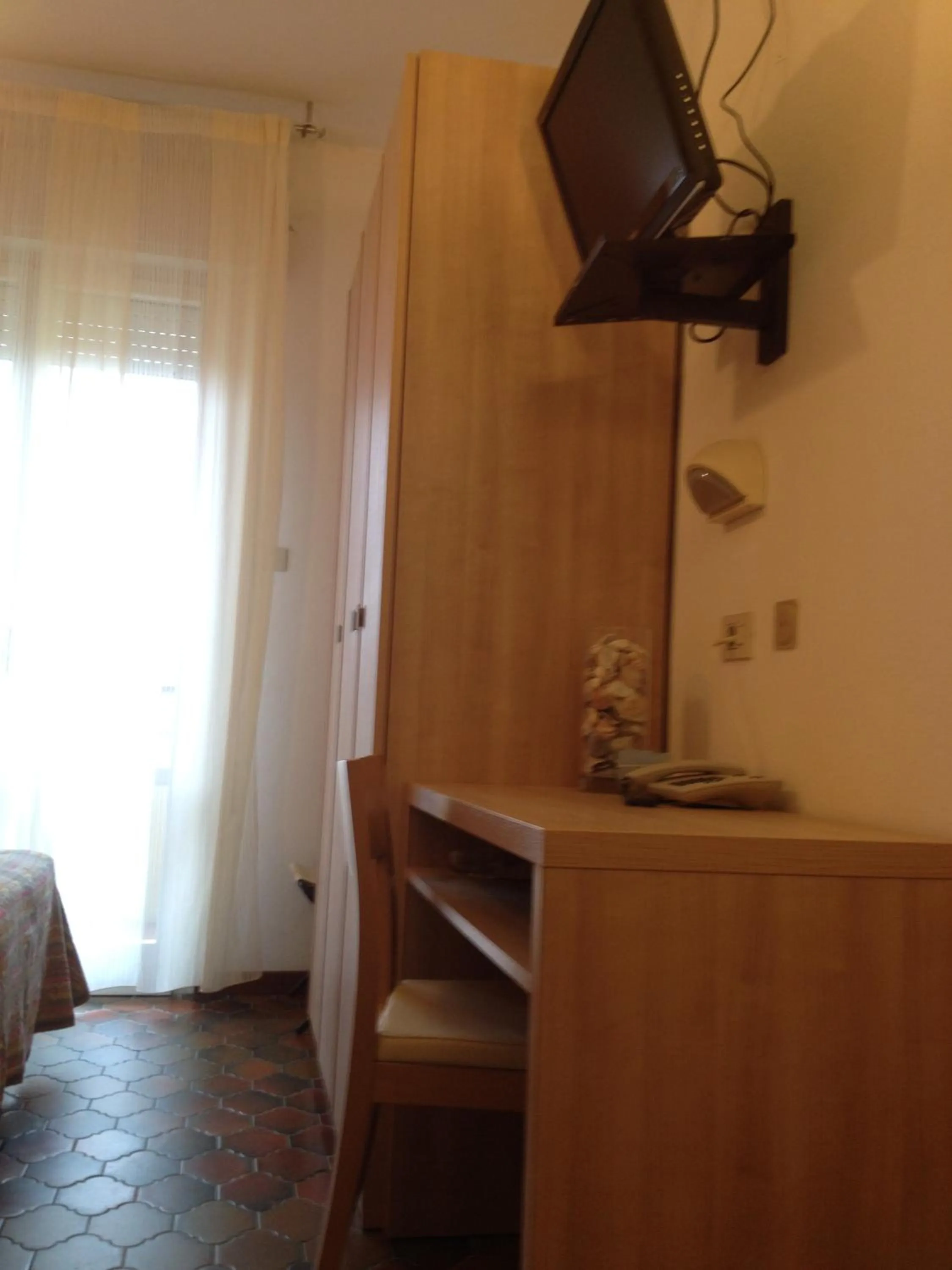 Photo of the whole room in Hotel Gattuccio