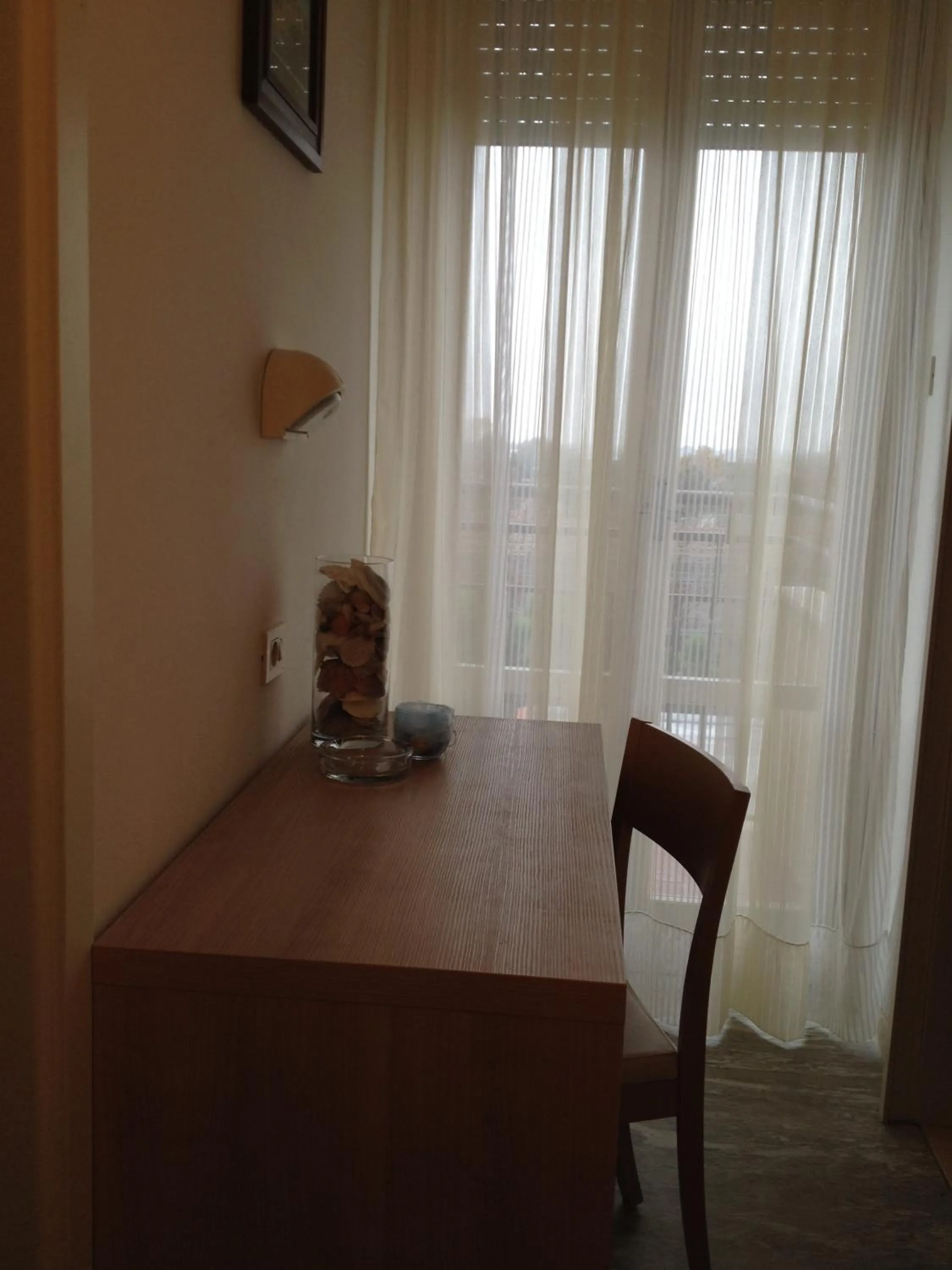 Photo of the whole room in Hotel Gattuccio