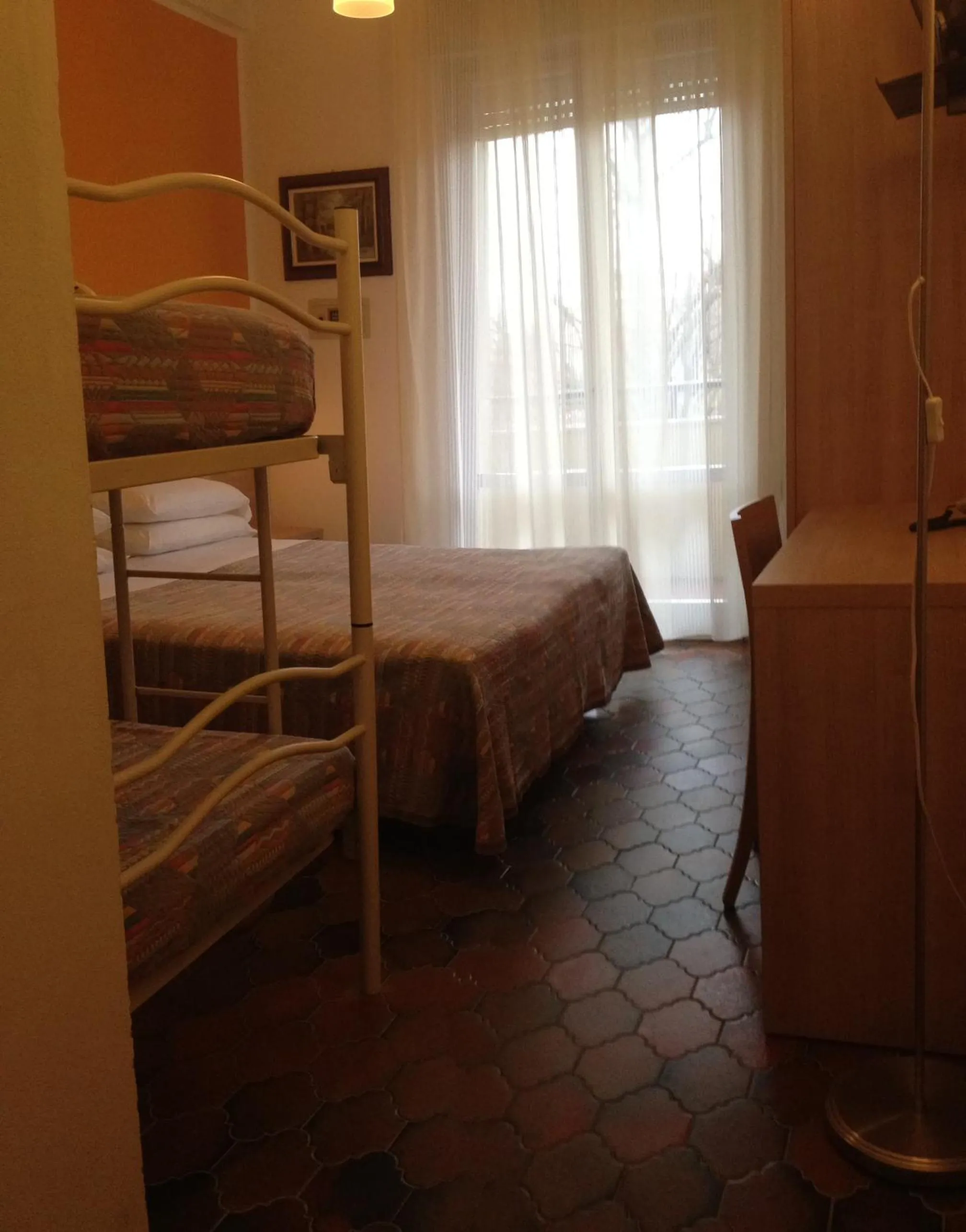 Photo of the whole room, Bed in Hotel Gattuccio