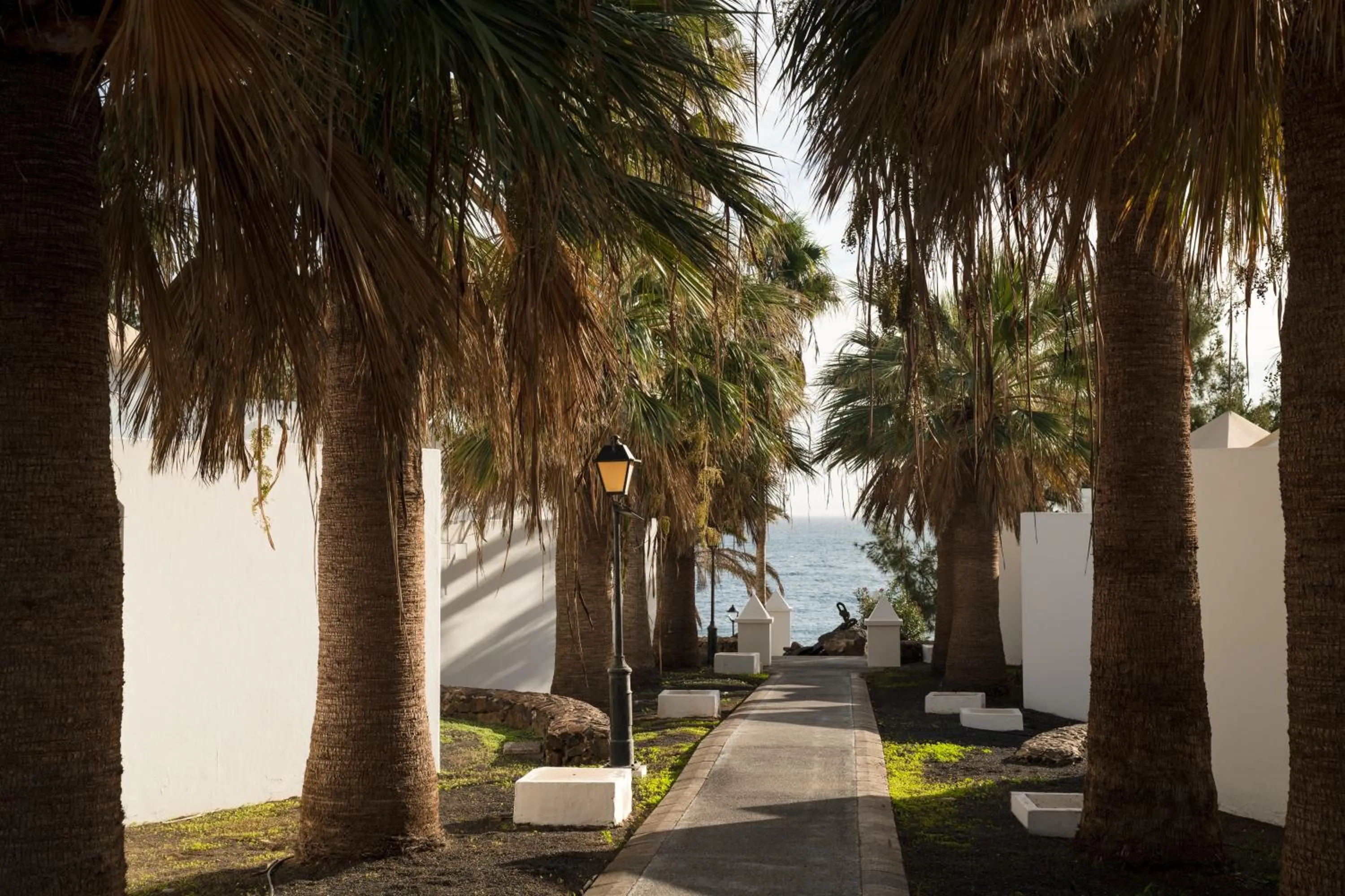 Off site in Sandos Atlantic Gardens