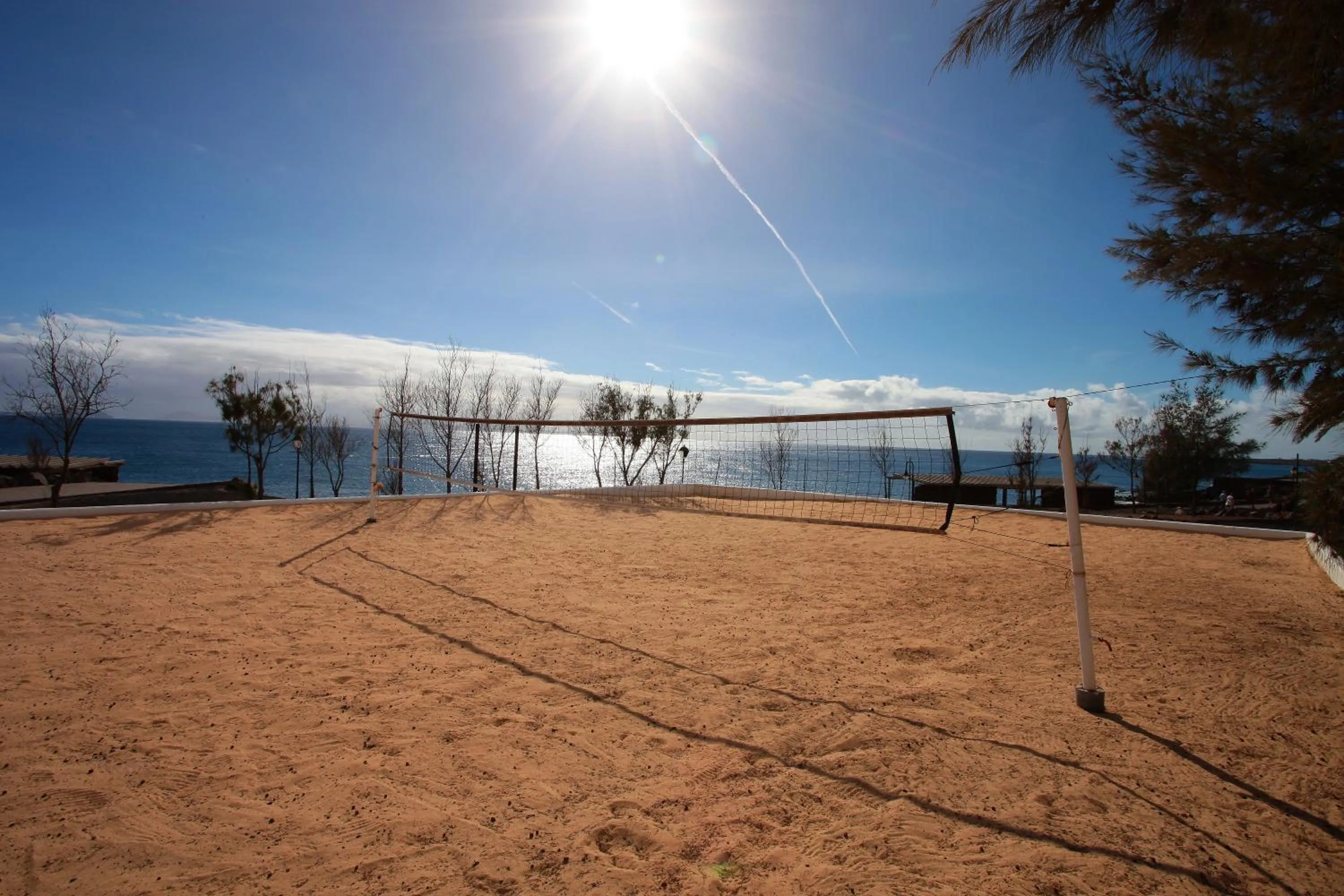 Activities in Sandos Atlantic Gardens