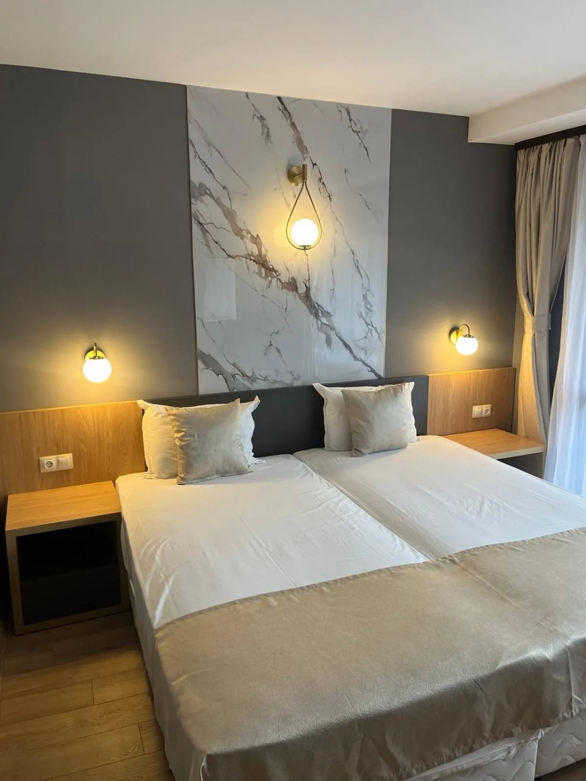 Hotel Fantazia